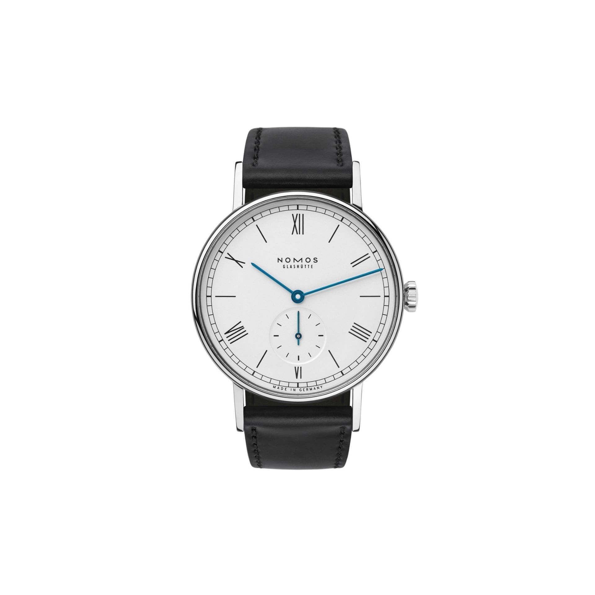 NOMOS Glashütte Ludwig 35 MM 201