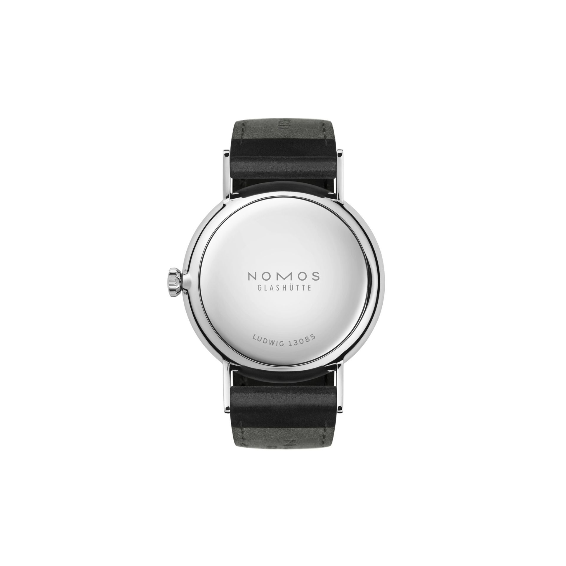 NOMOS Glashütte Ludwig 35 MM 201