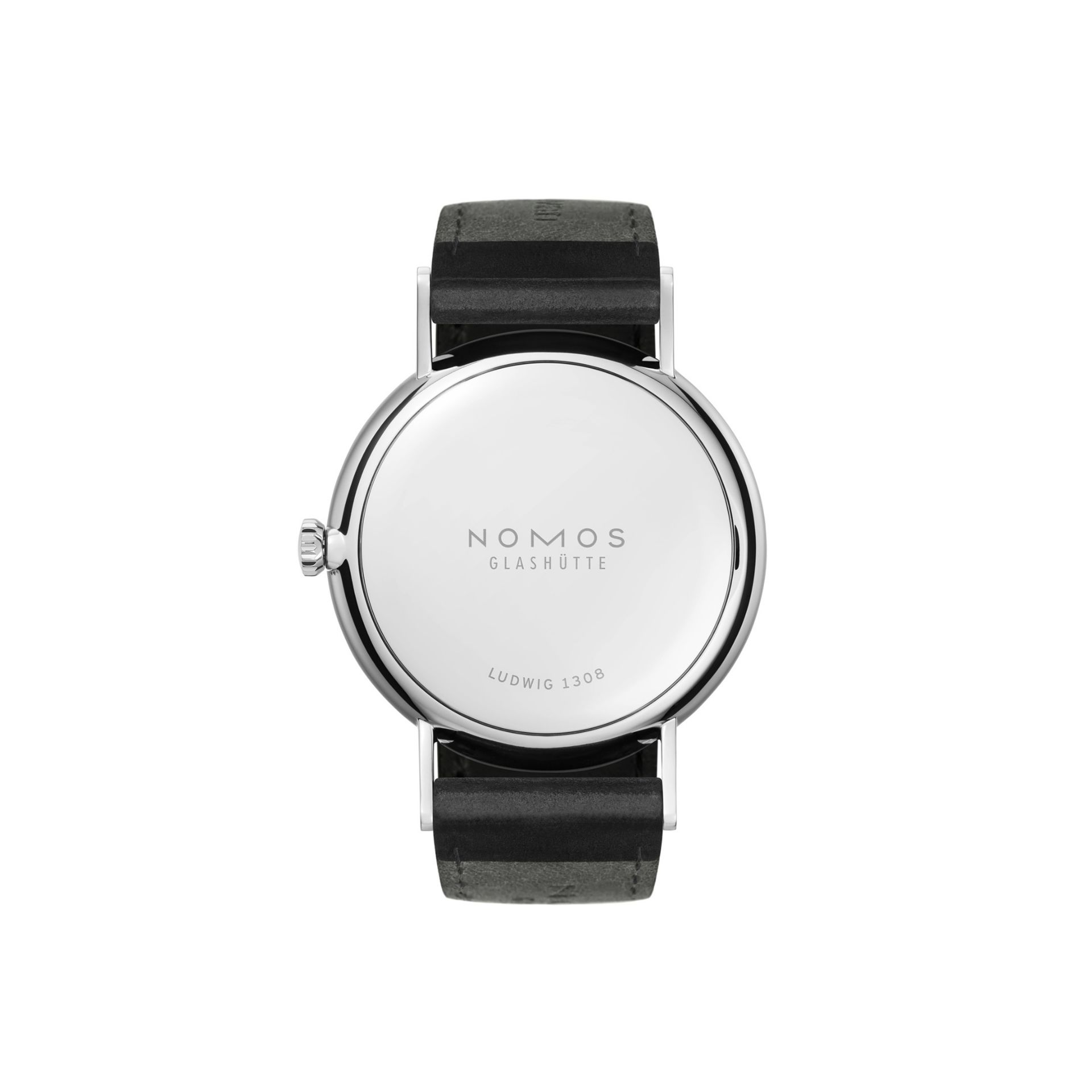 NOMOS Glashütte Ludwig 38 37,5 MM 235