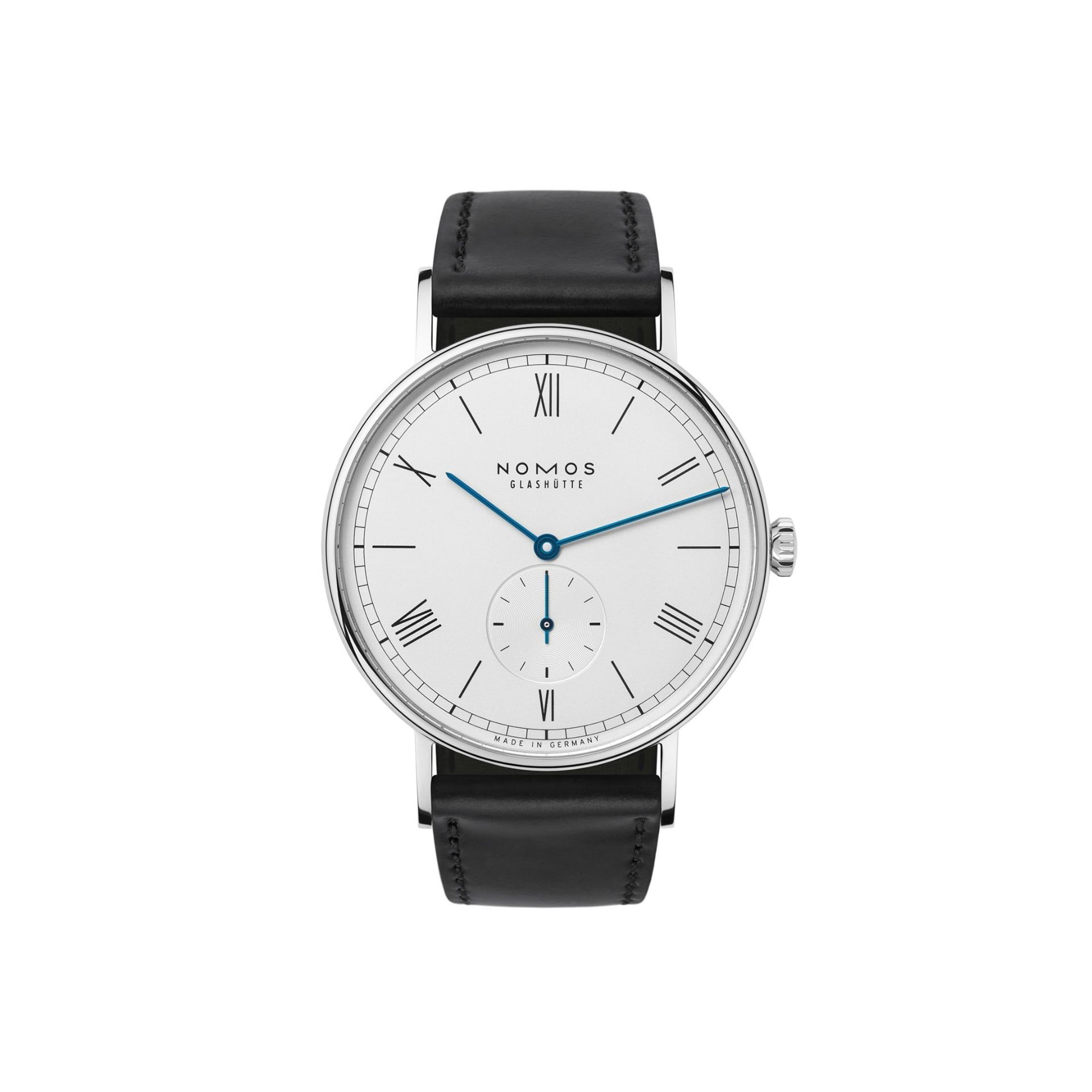 NOMOS Glashütte Ludwig 38 37,5 MM 235