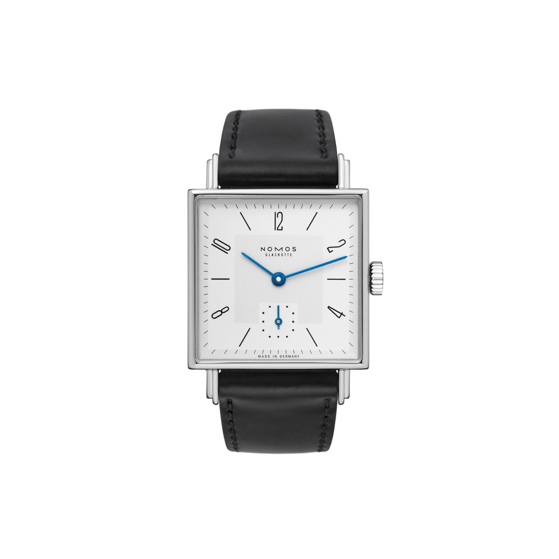NOMOS Glashütte Tetra 27 27,5 X 27,5 MM 401