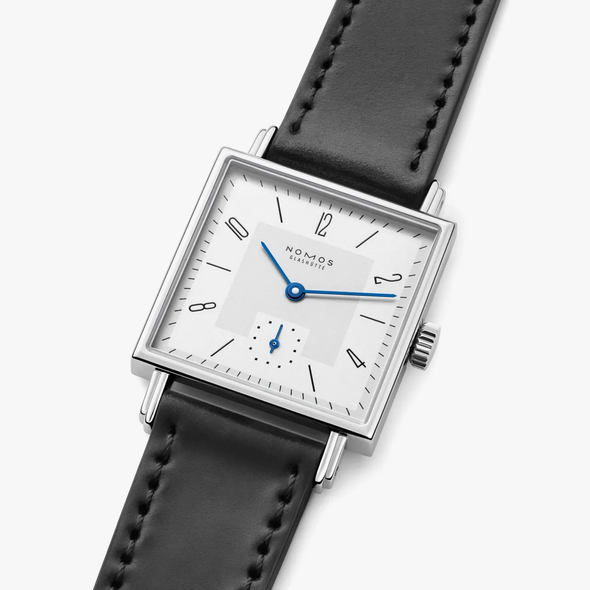 NOMOS Glashütte Tetra 27 27,5 X 27,5 MM 401