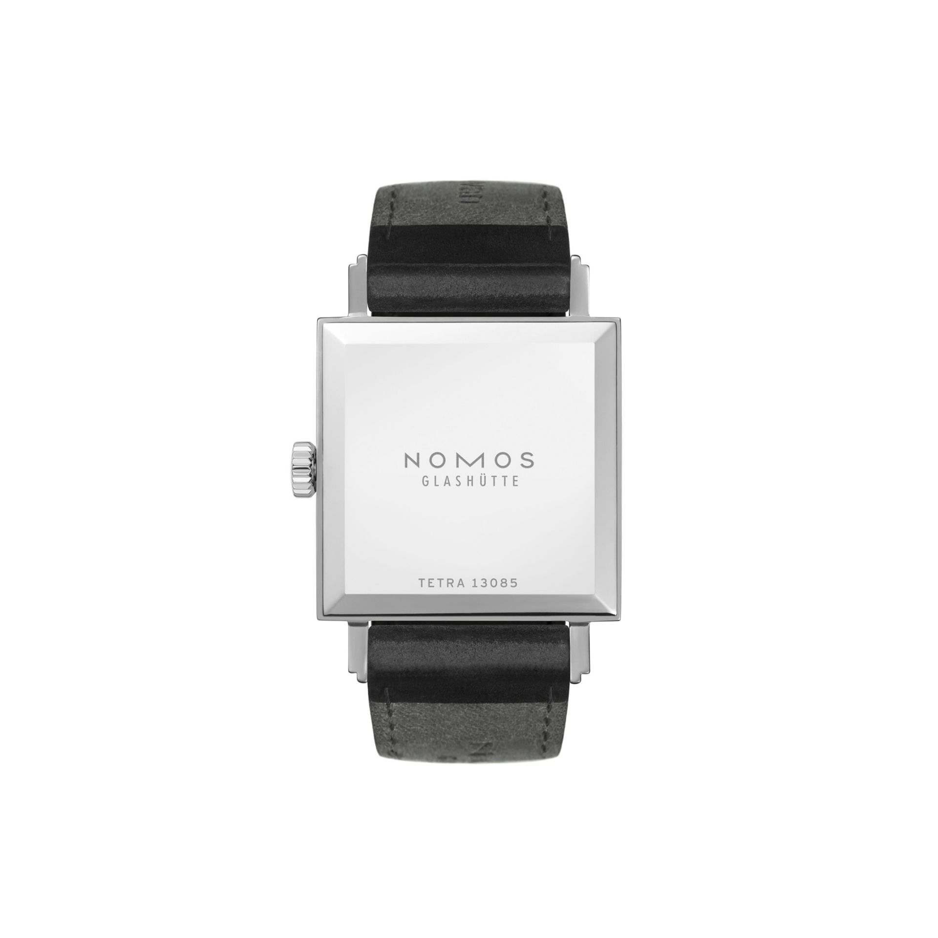 NOMOS Glashütte Tetra 27 27,5 X 27,5 MM 401