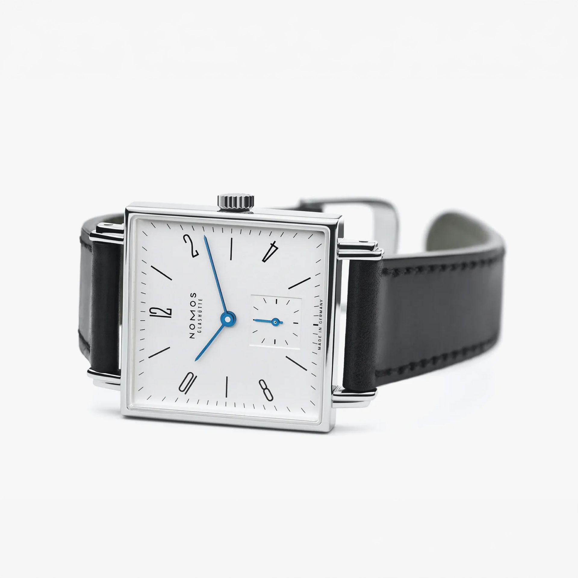 NOMOS Glashütte Tetra 29.5 X 29.5 MM 406