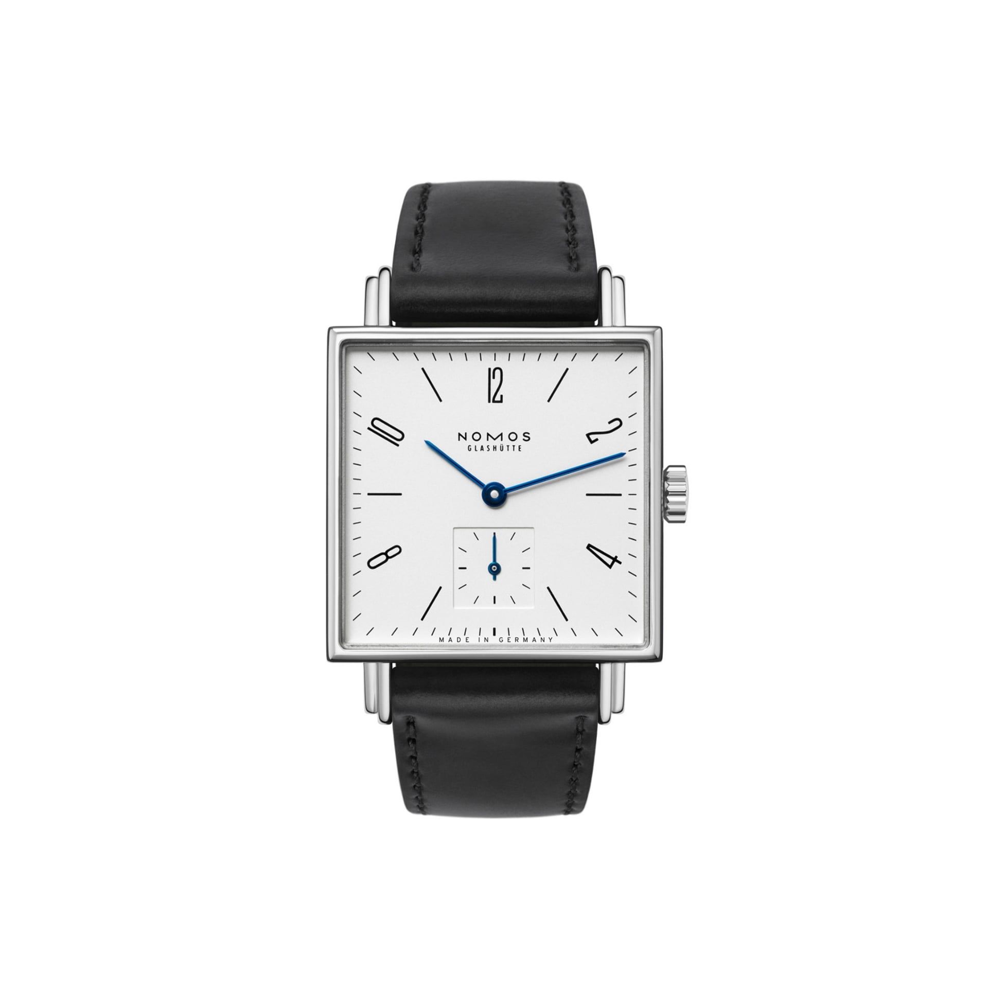 NOMOS Glashütte Tetra 29.5 X 29.5 MM 406