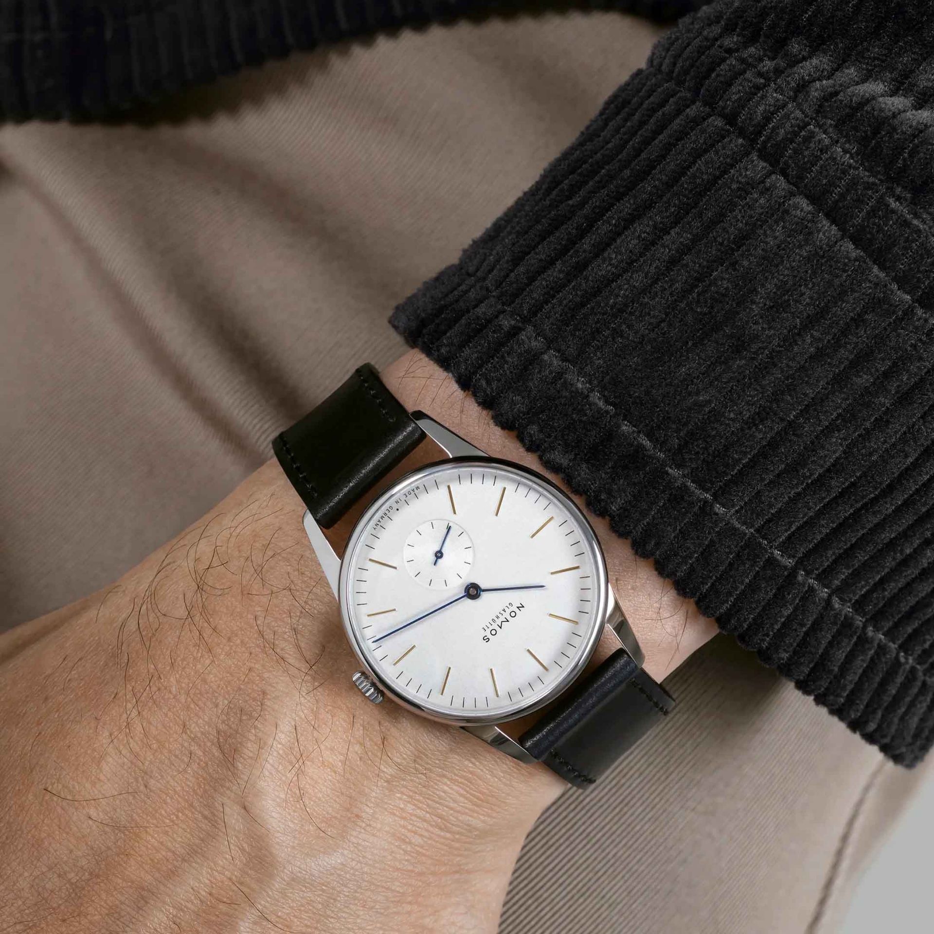 NOMOS Glashütte Orion 35 MM 309