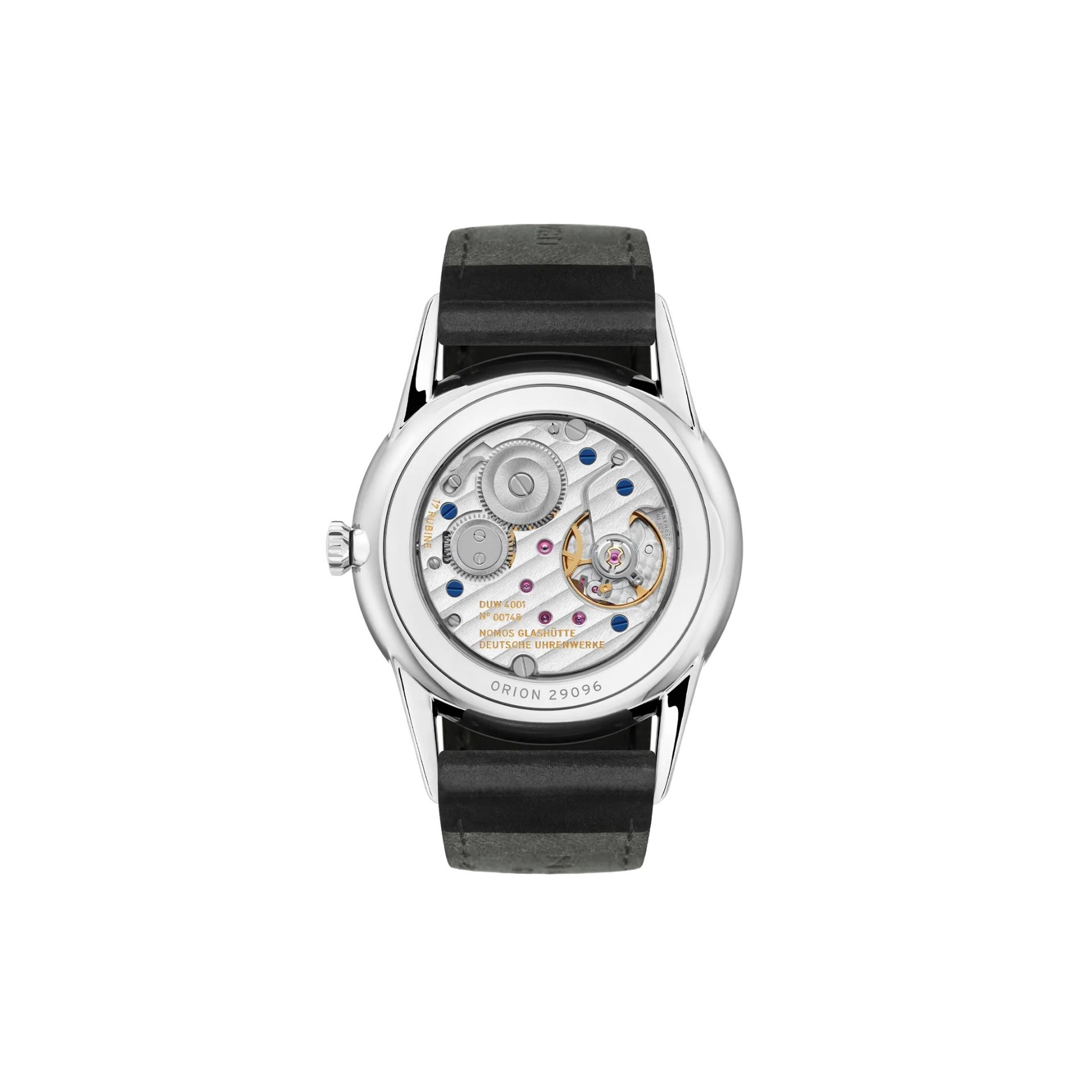 NOMOS Glashütte Orion 35 MM 309