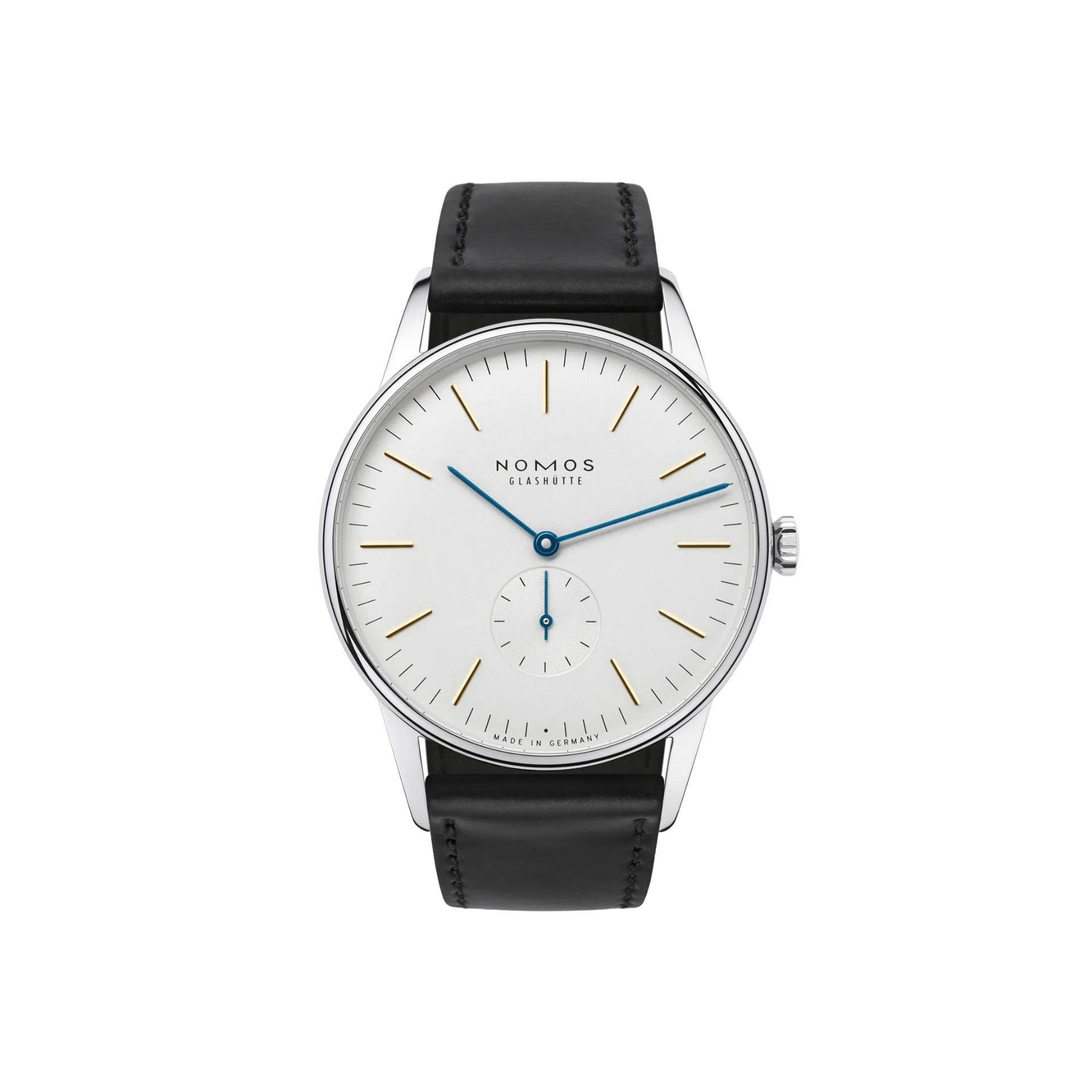 NOMOS Glashütte Orion 38 38 MM 384