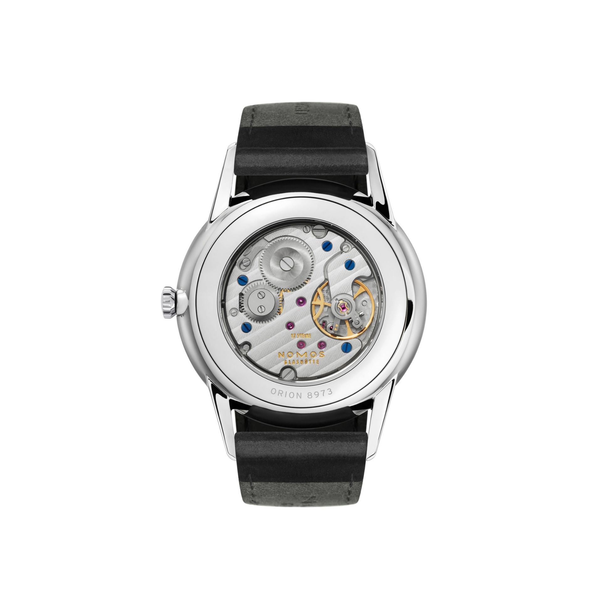 NOMOS Glashütte Orion 38 38 MM 384