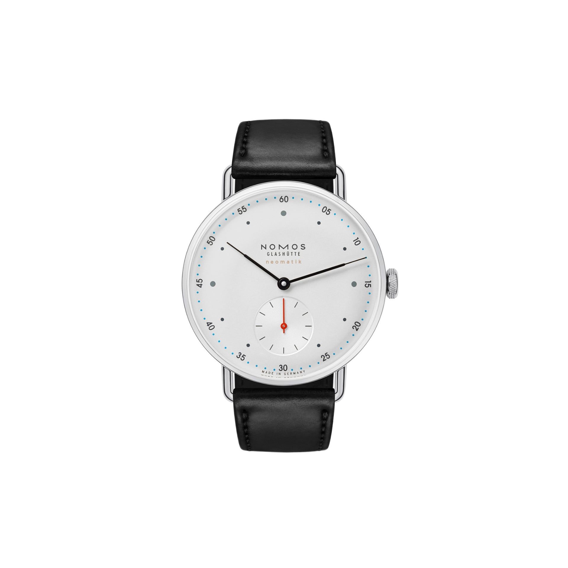 NOMOS Glashütte Metro Neomatik 35 MM 1106
