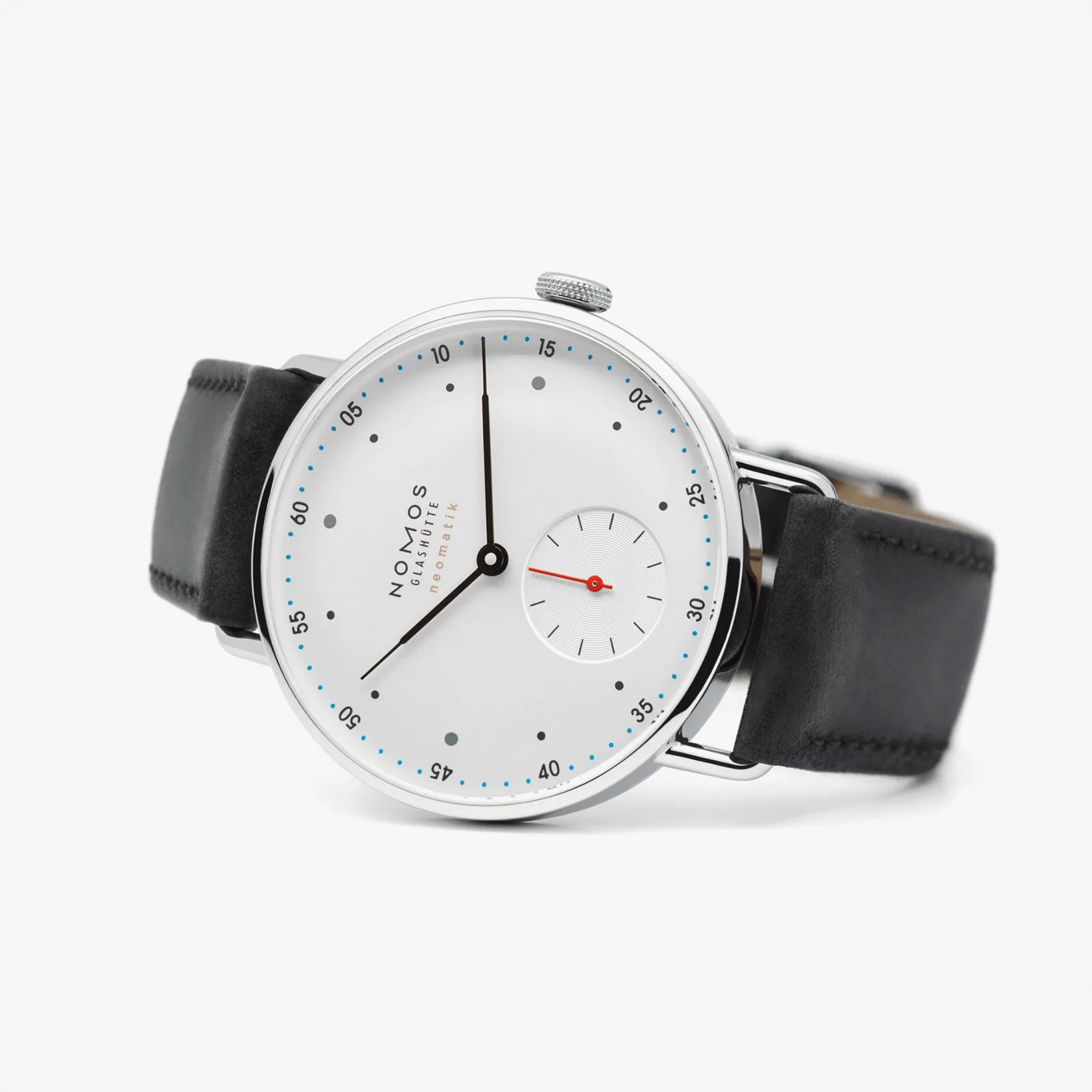 NOMOS Glashütte Metro Neomatik 35 MM 1106