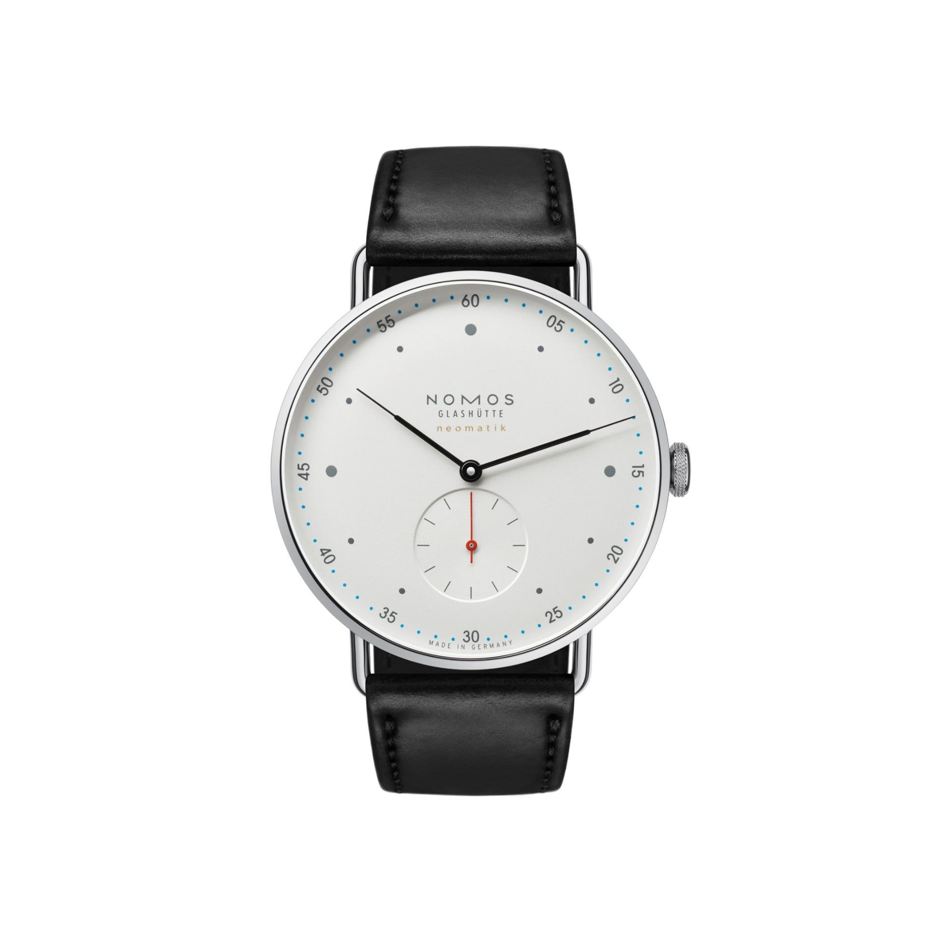 NOMOS Glashütte Metro Neomatik 39 38.5 MM 1113