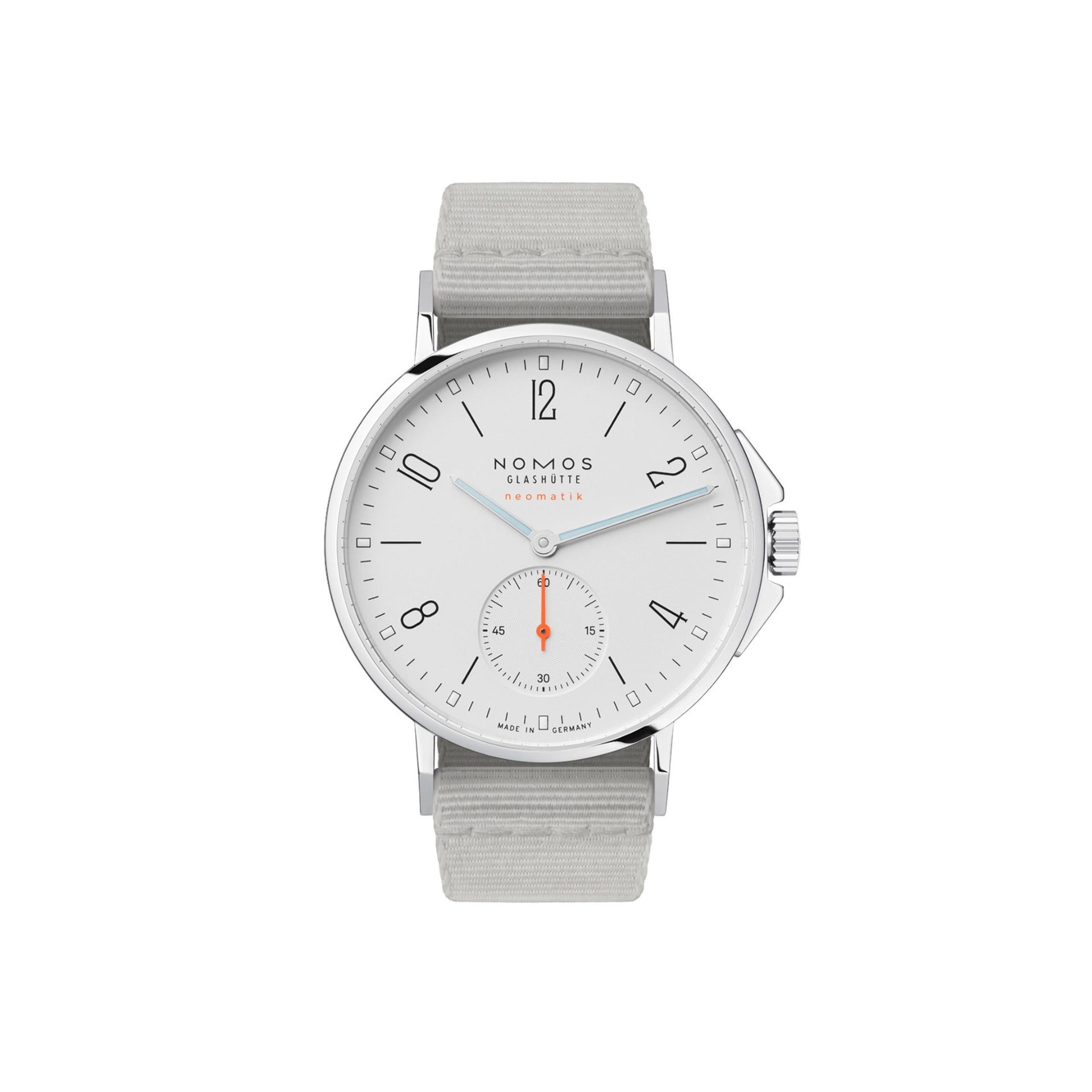 NOMOS Glashütte Ahoi Neomatik 36,3 MM 560