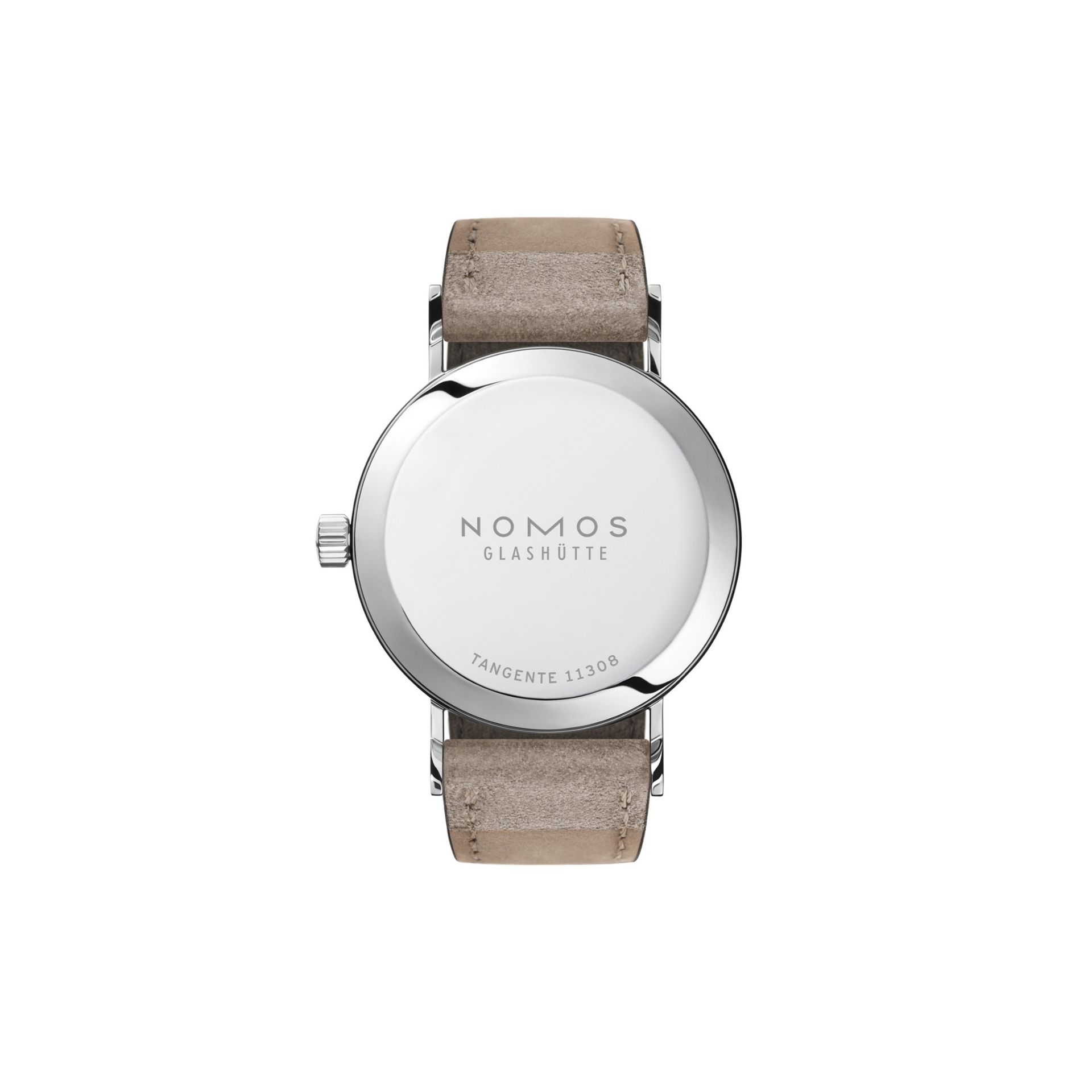 NOMOS Glashütte Tangente 33 Champagne 32.8 MM 150