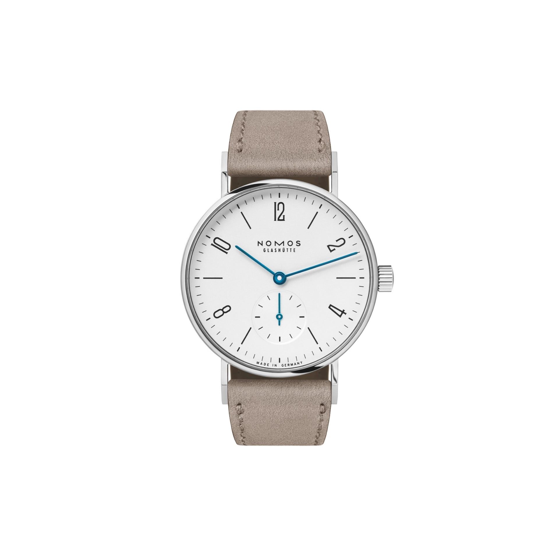 NOMOS Glashütte Tangente 33 32,8 MM 122