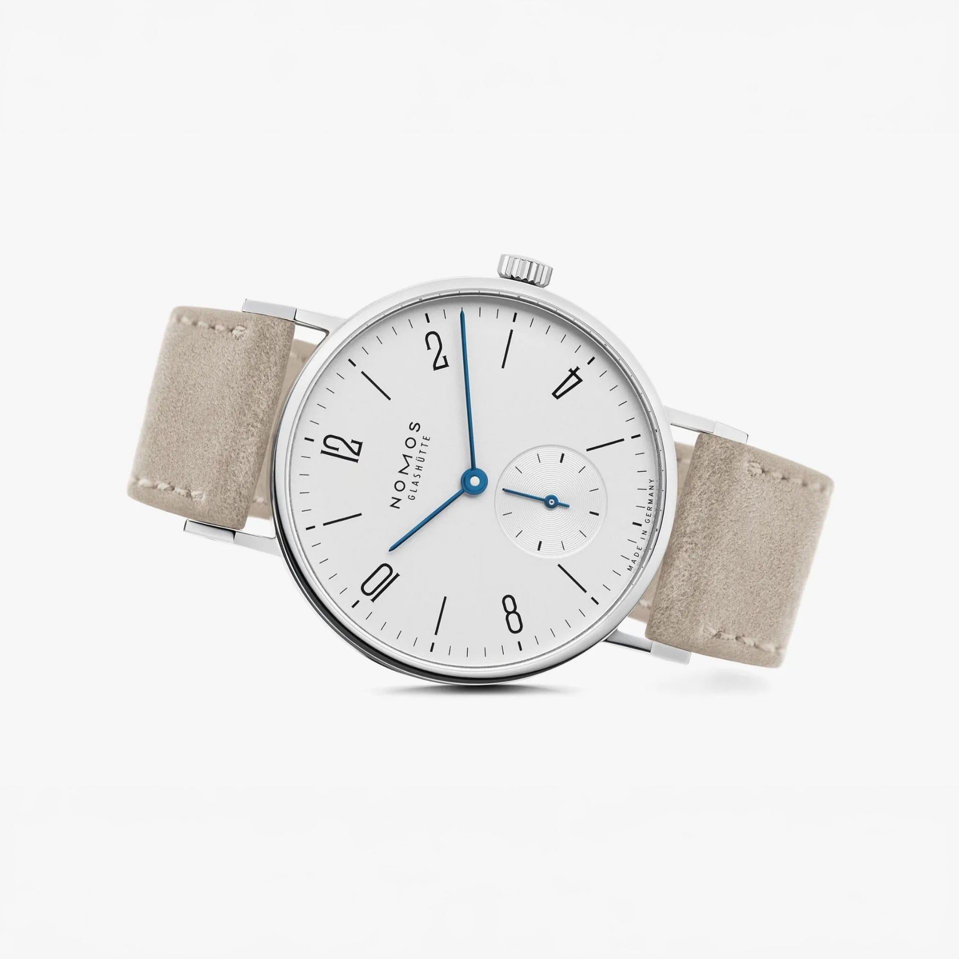 NOMOS Glashütte Tangente 33 32,8 MM 122