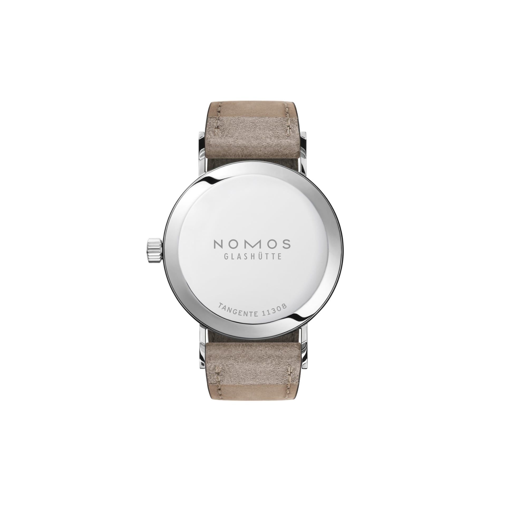 NOMOS Glashütte Tangente 33 32,8 MM 122