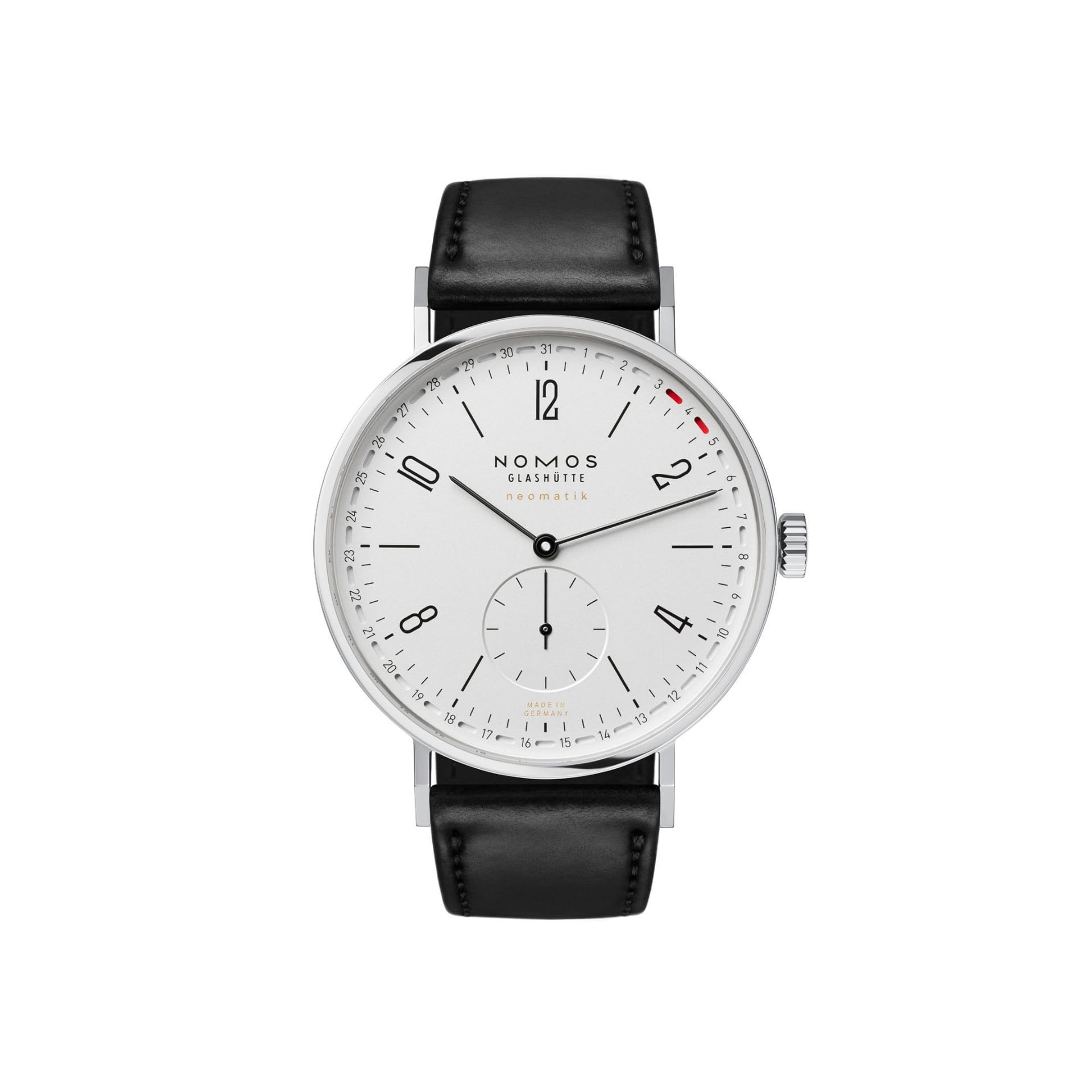 NOMOS Glashütte Tangente Neomatik 41 Update 40.5 MM 180
