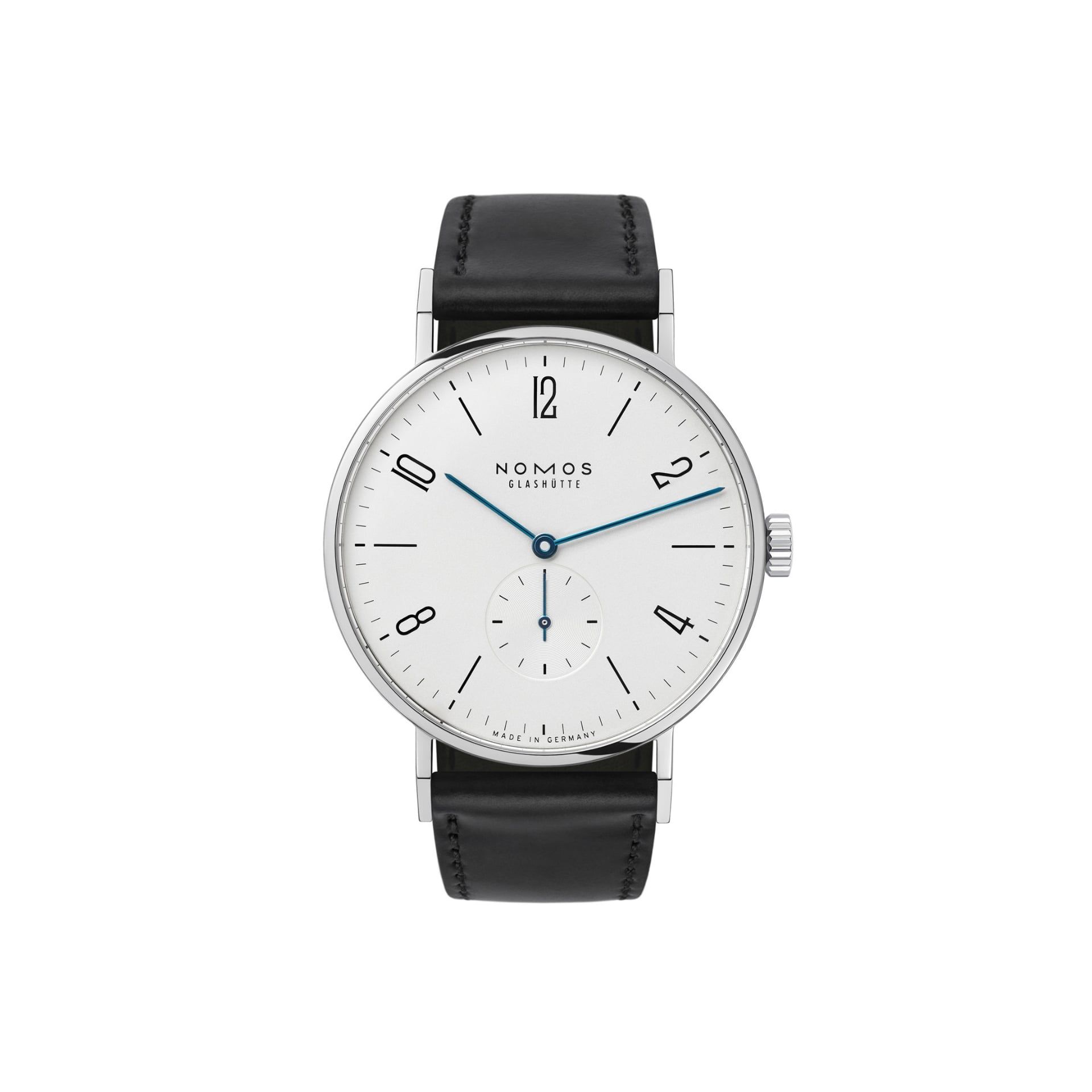 NOMOS Glashütte Tangente 38 37.5 MM 164