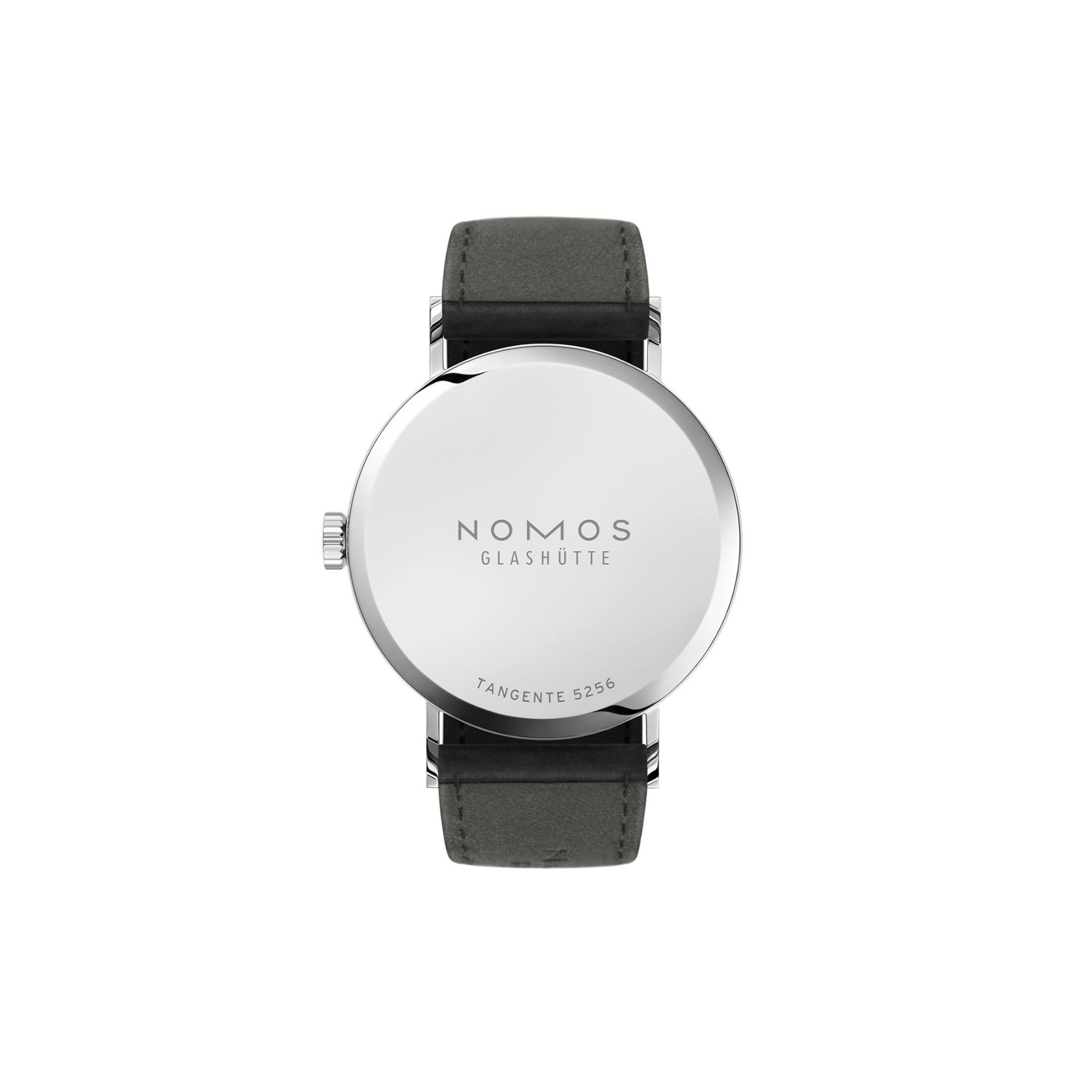 NOMOS Glashütte Tangente Neomatik Blu Oro 35 MM 190