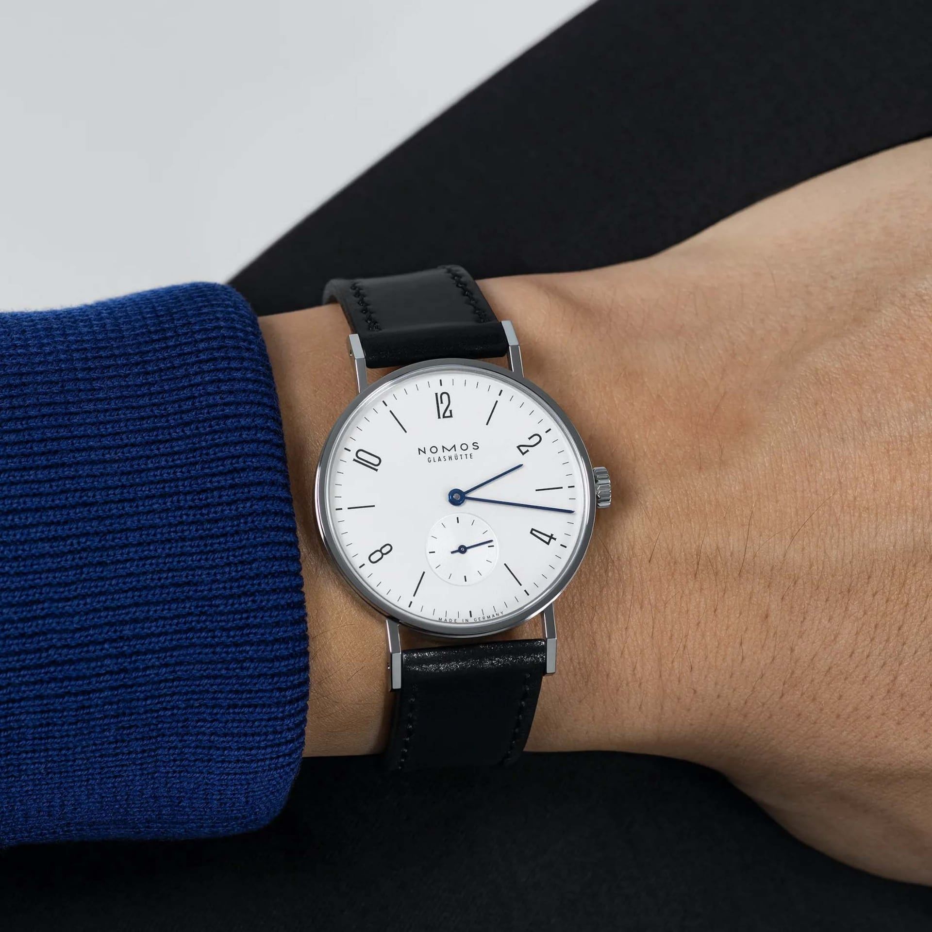 NOMOS Glashütte Tangente 35 MM 101