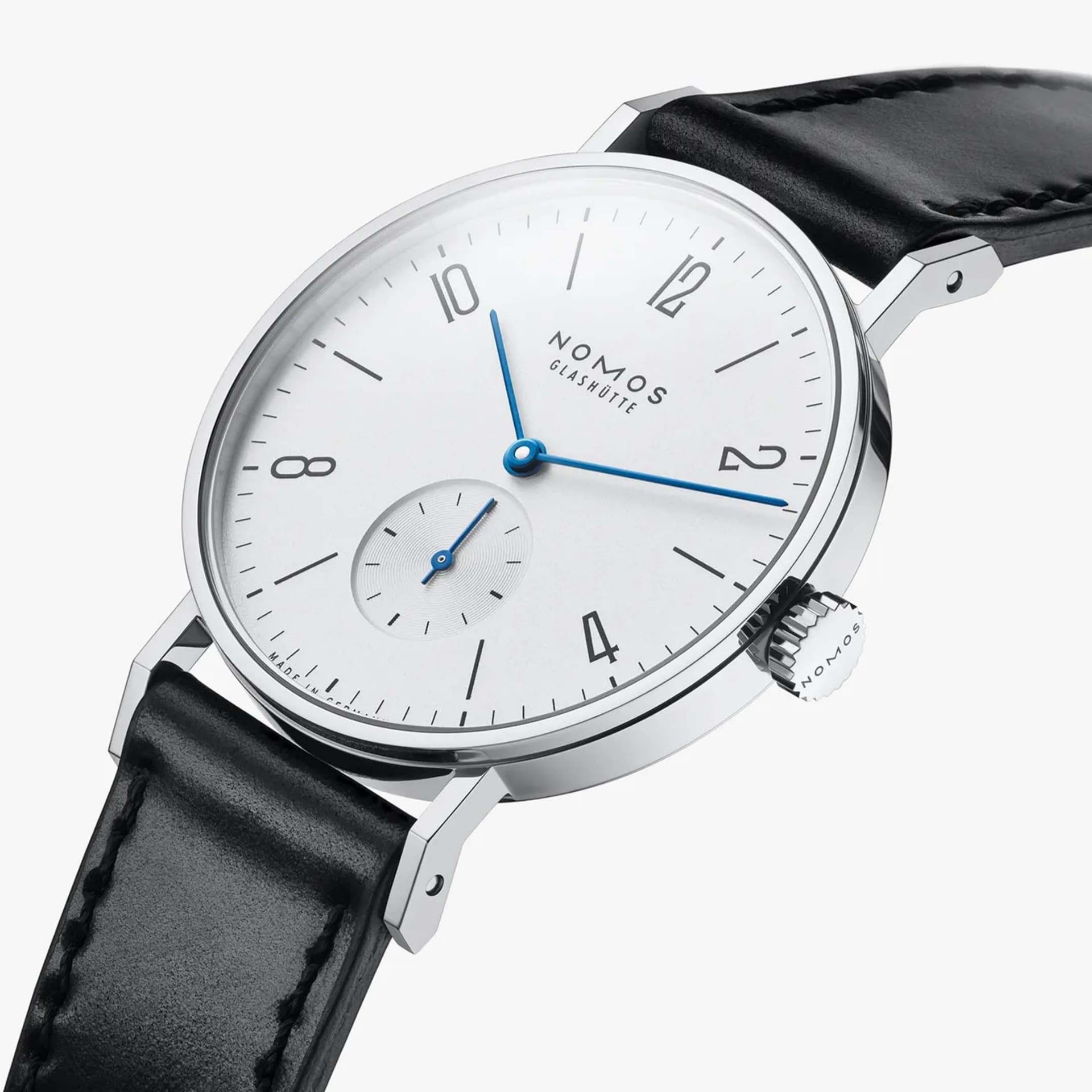 NOMOS Glashütte Tangente 35 MM 101