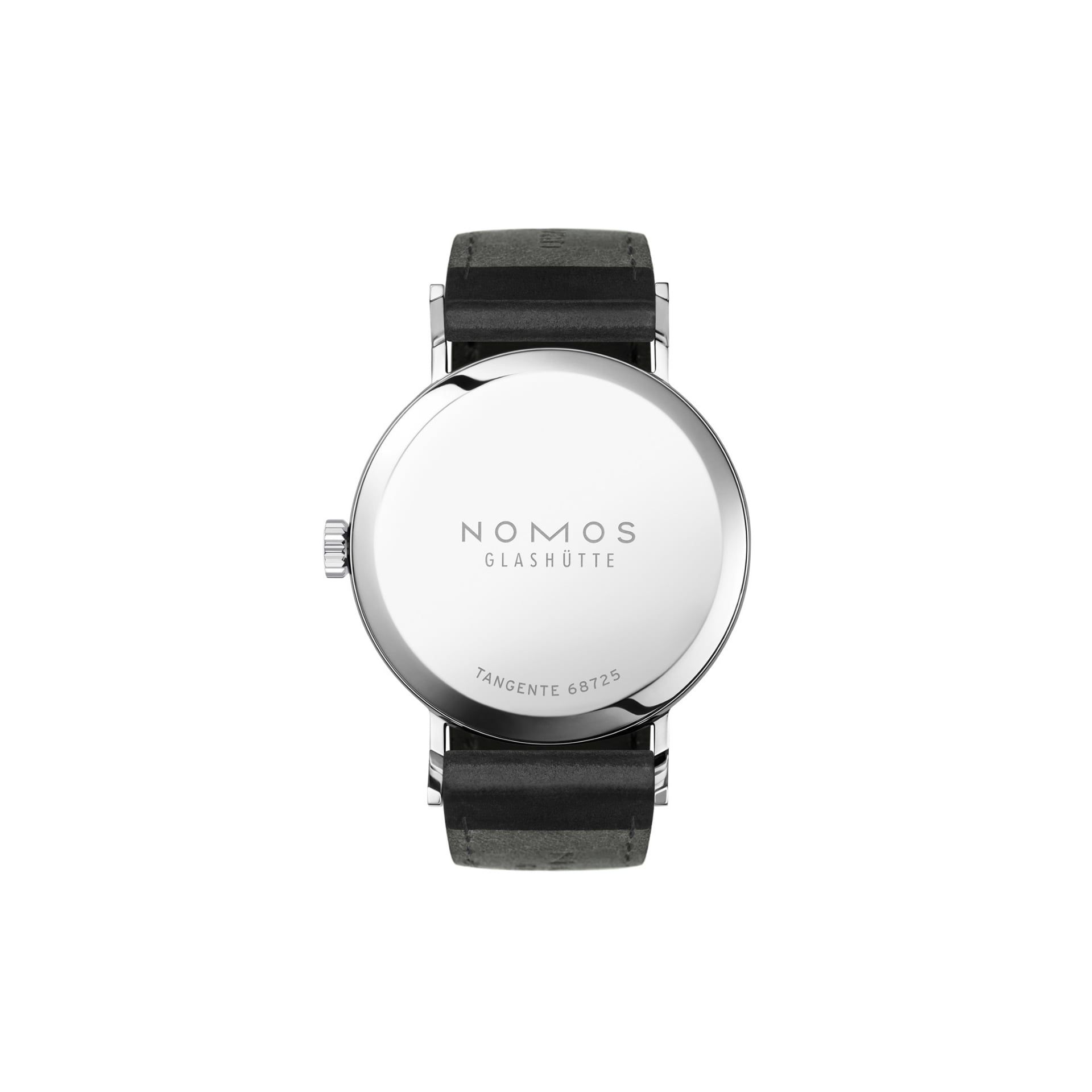 NOMOS Glashütte Tangente 35 MM 101