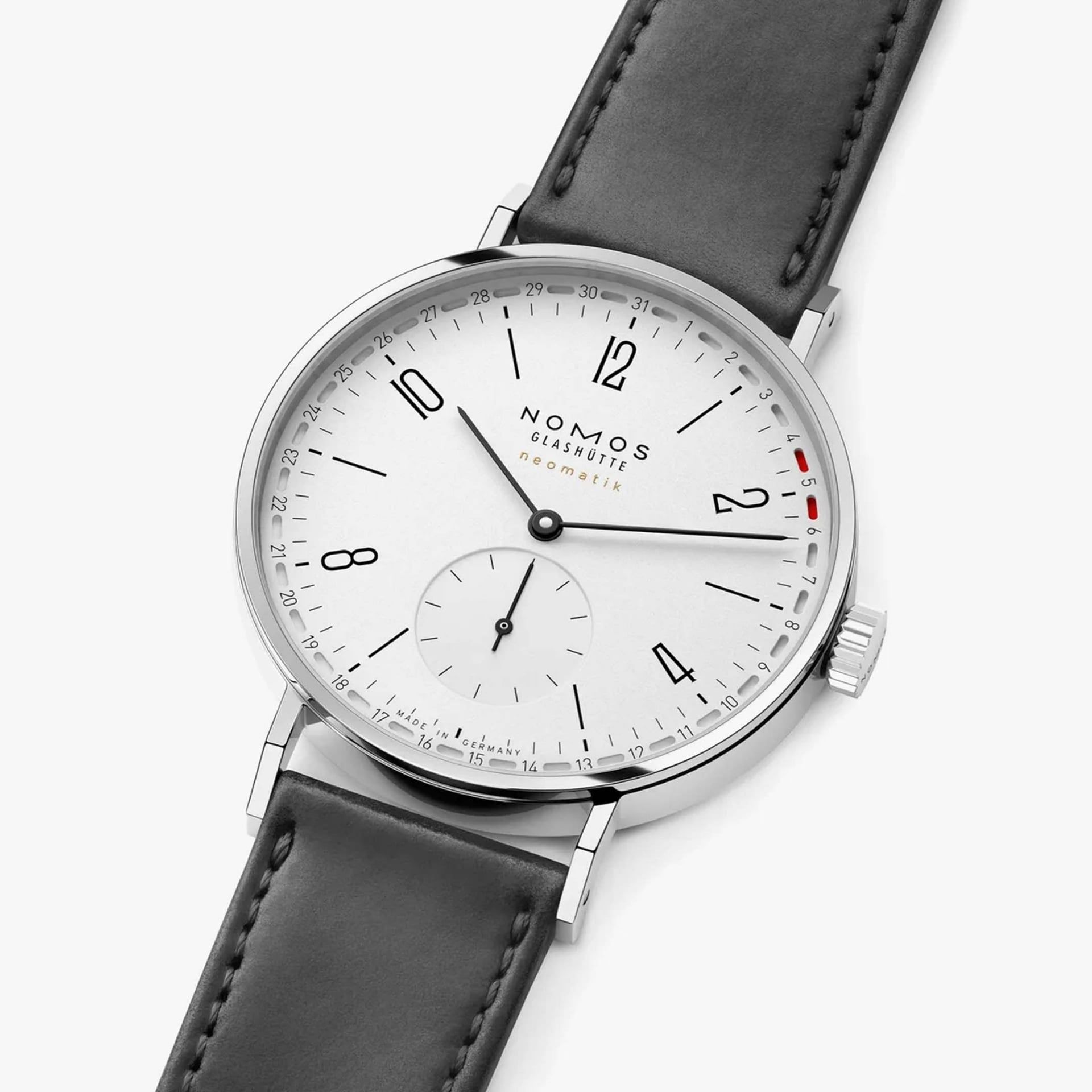 NOMOS Glashütte Tangente Neomatik 38 Update 38,5 MM 147