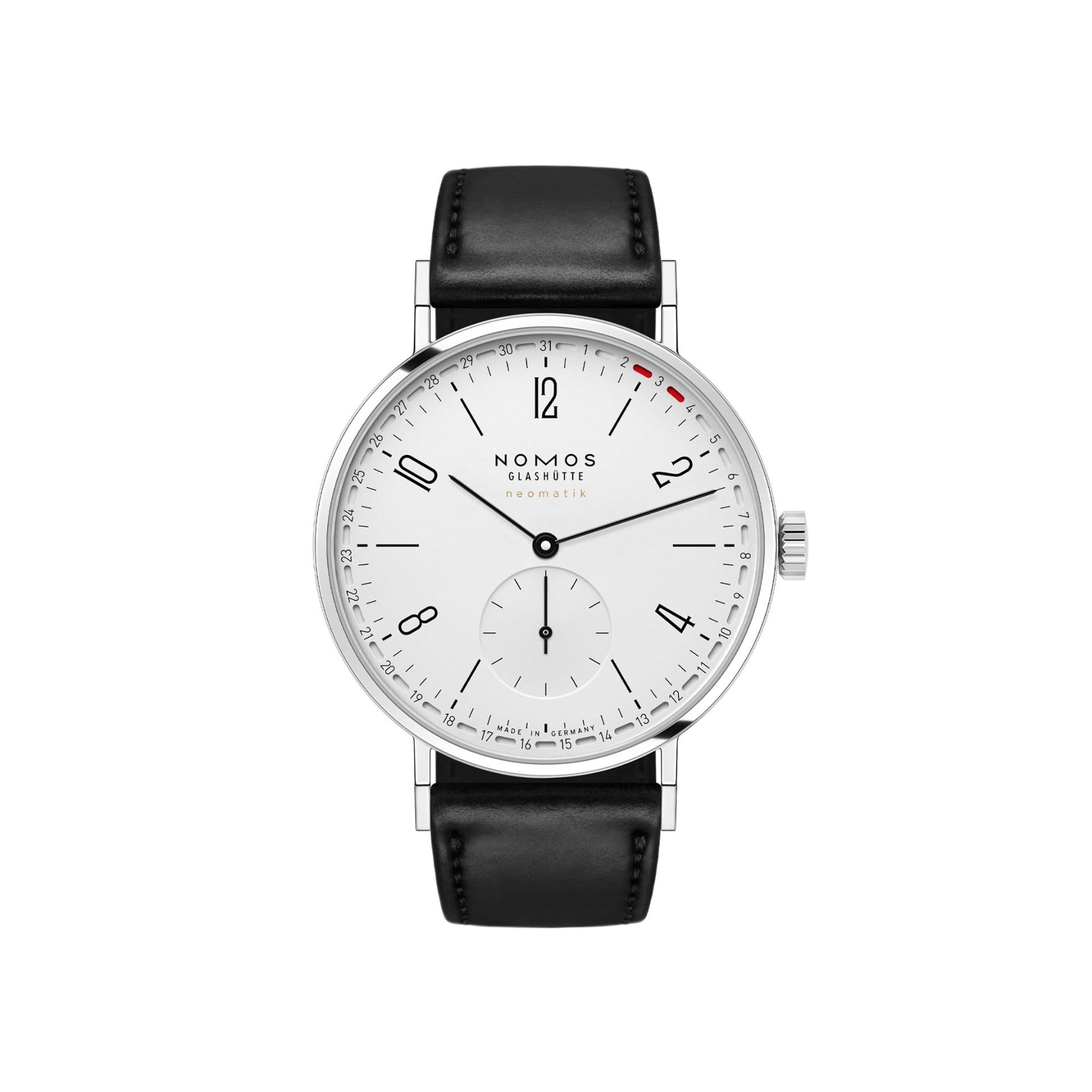 NOMOS Glashütte Tangente Neomatik 38 Update 38,5 MM 147