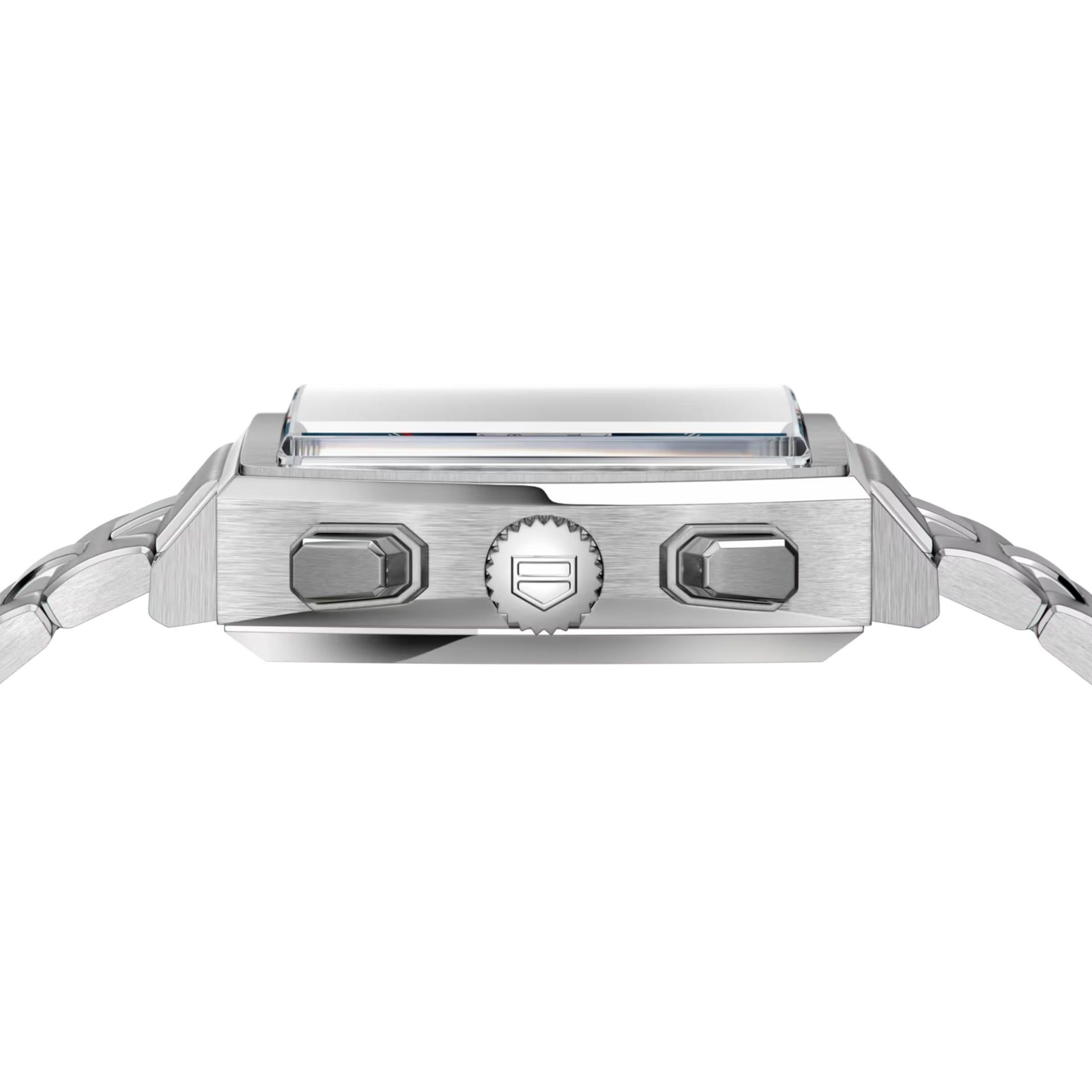 TAG HEUER Monaco Chronograph 39 MM CBL2111.BA0644