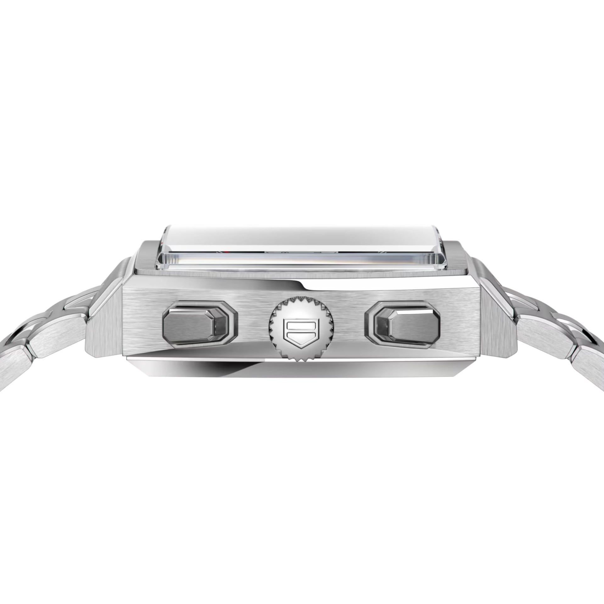 TAG HEUER Monaco Chronograph 39 MM CBL2113.BA0644