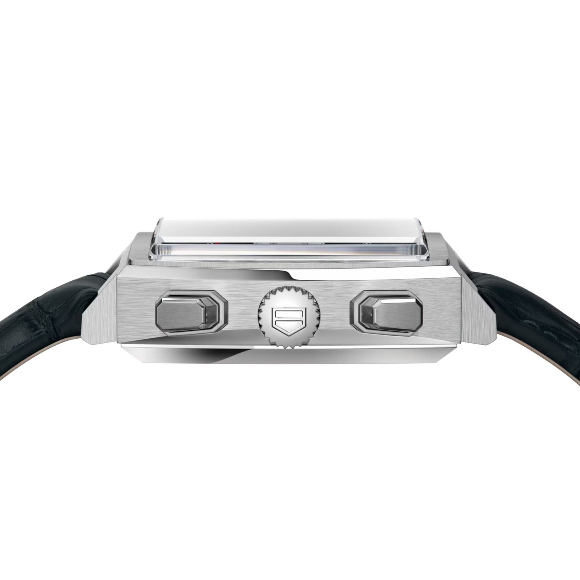 TAG HEUER Monaco Chronograph 39 MM CBL2113.FC6177