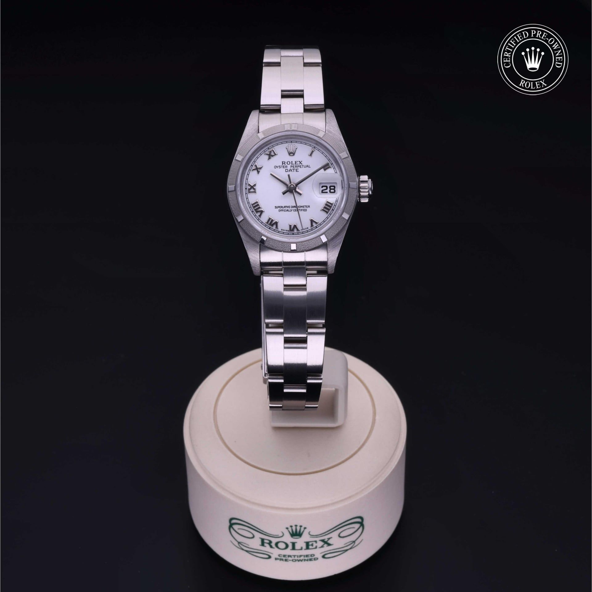 Rolex Lady-Datejust 26 26 mm 79190