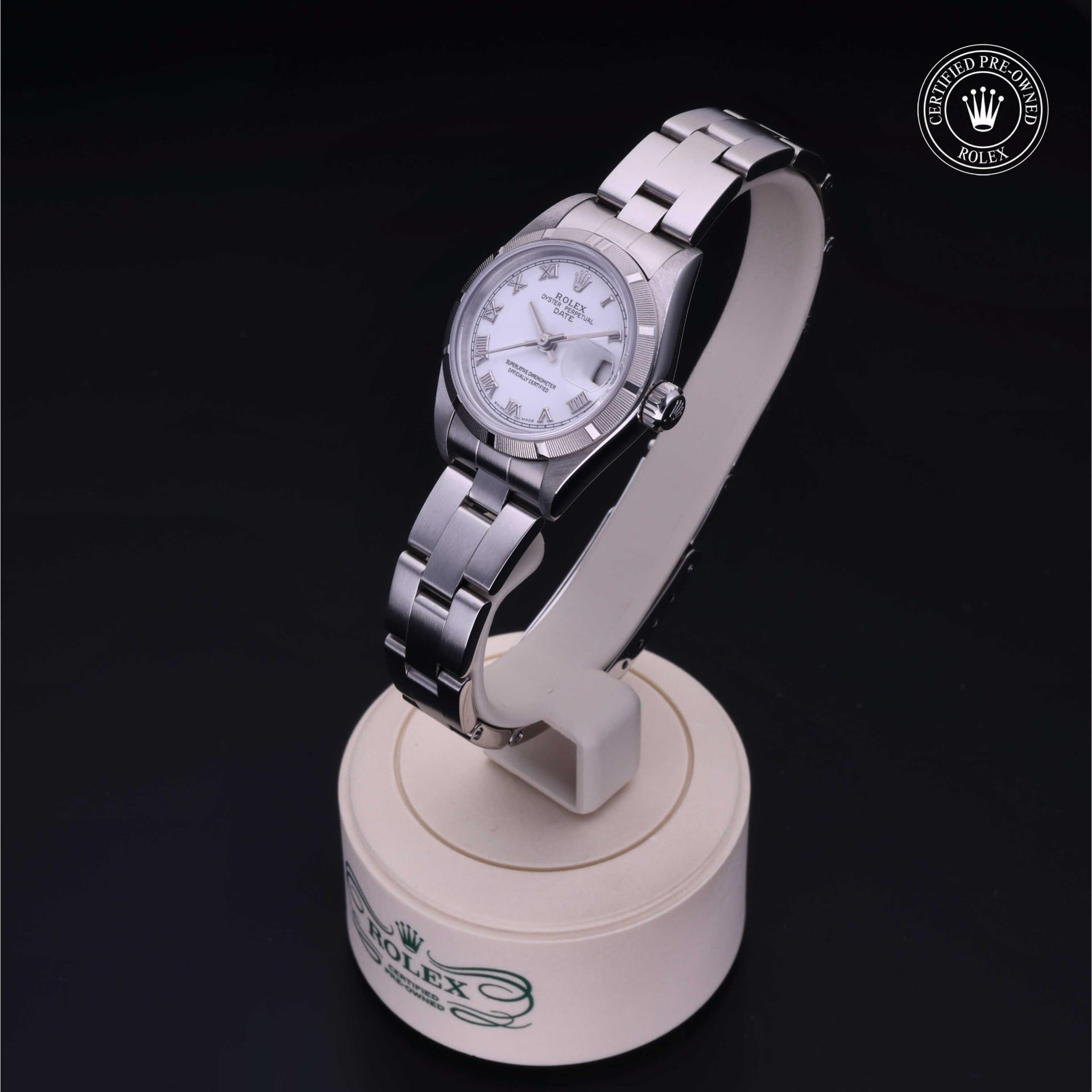 Rolex Lady-Datejust 26 26 mm 79190