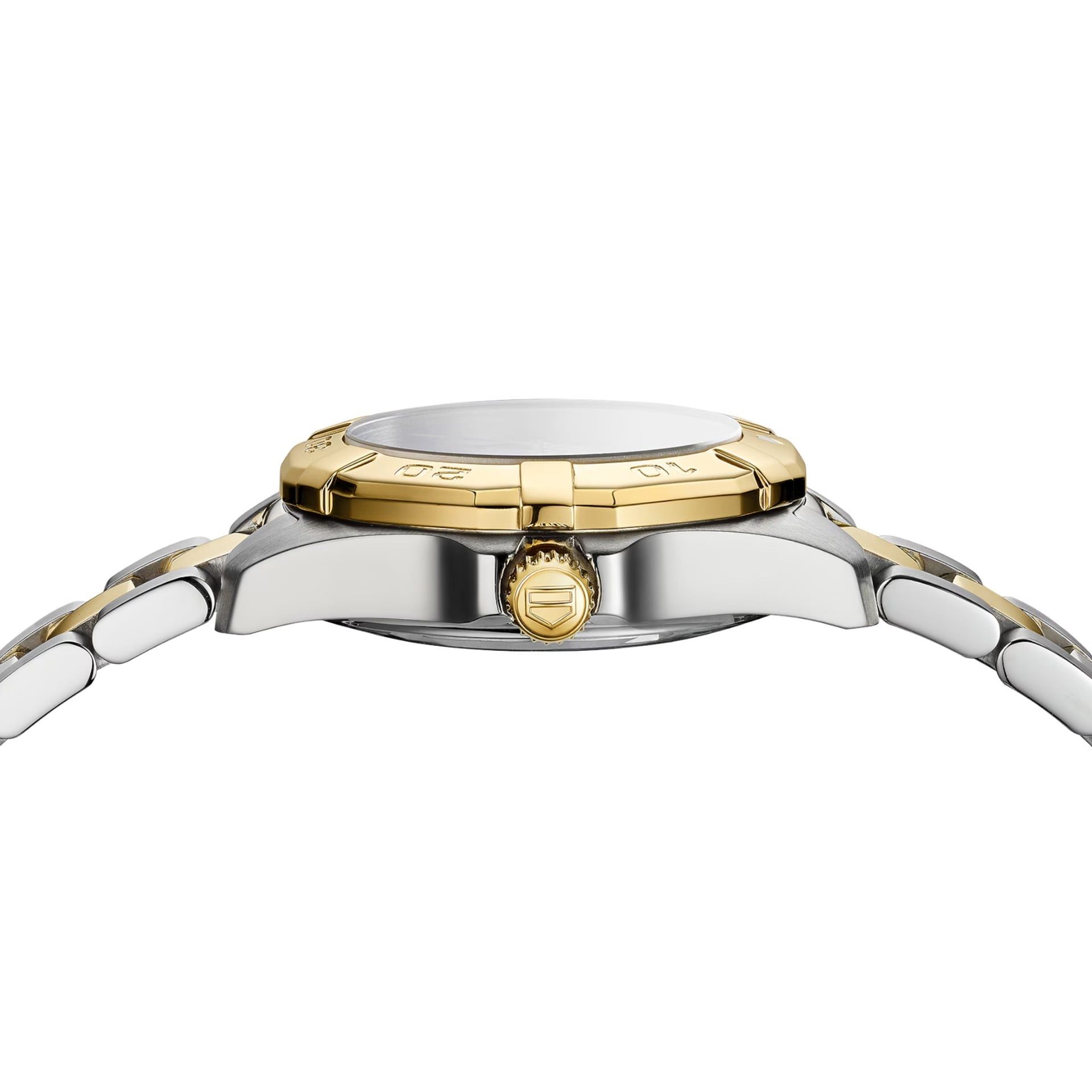 TAG HEUER Aquaracer Date 27 MM WBD1420.BB0321