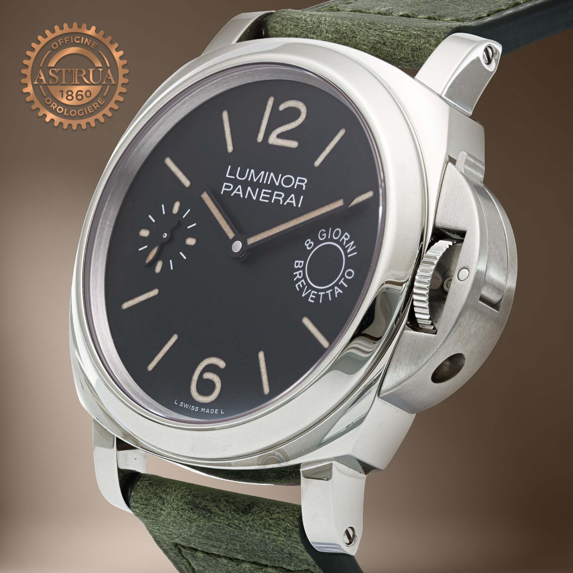 PANERAI Luminor Marina 44 MM PAM00590