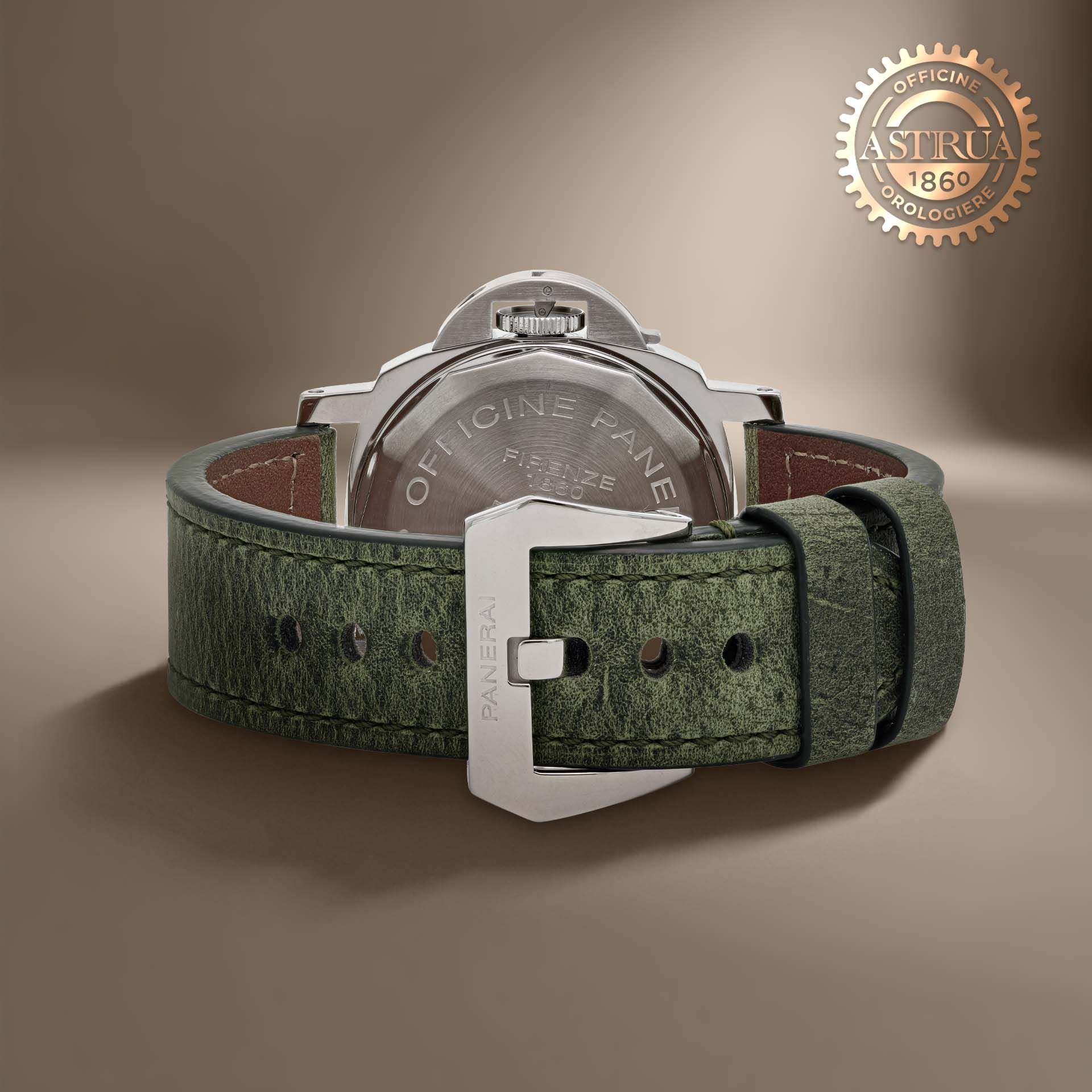PANERAI Luminor Marina 44 MM PAM00590