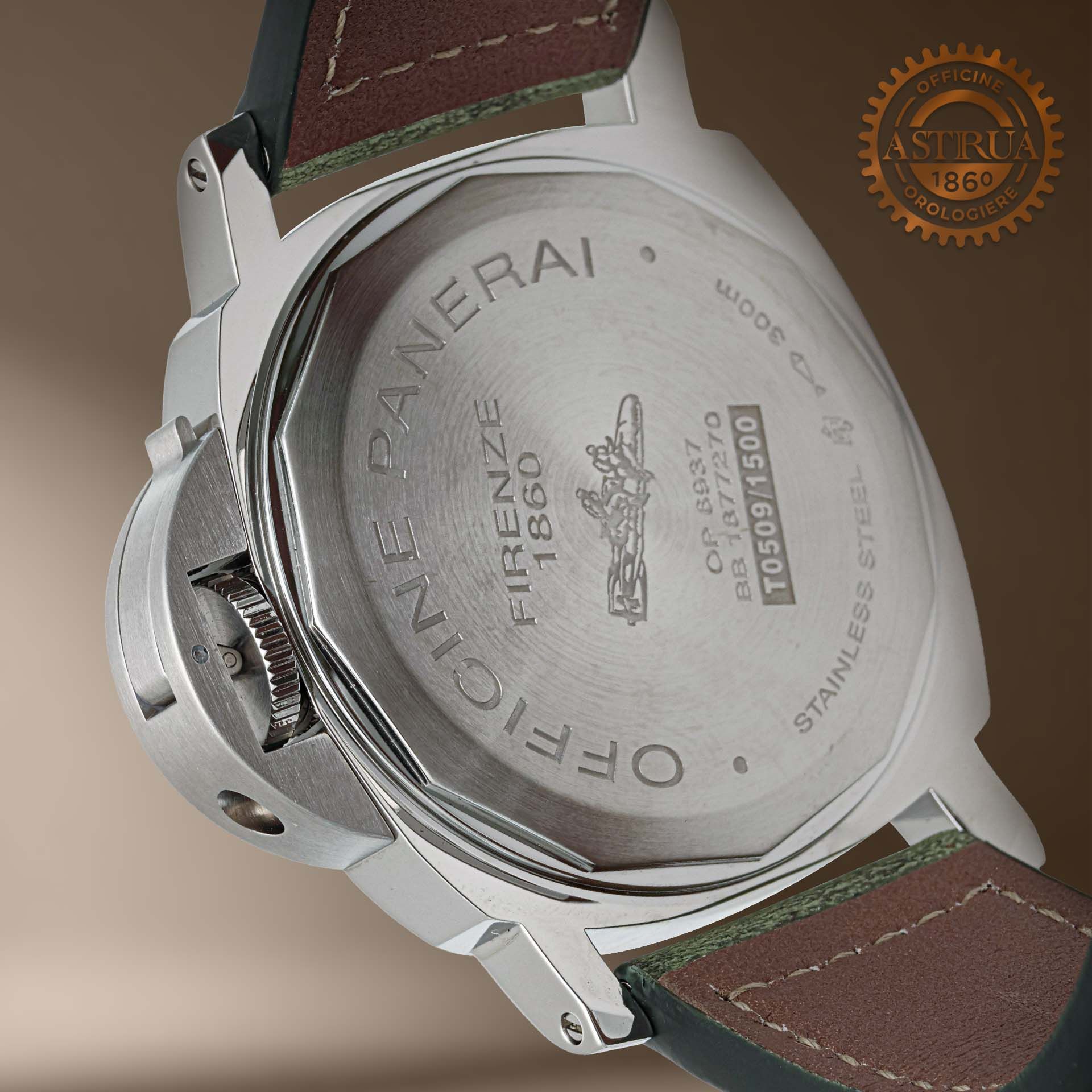 PANERAI Luminor Marina 44 MM PAM00590