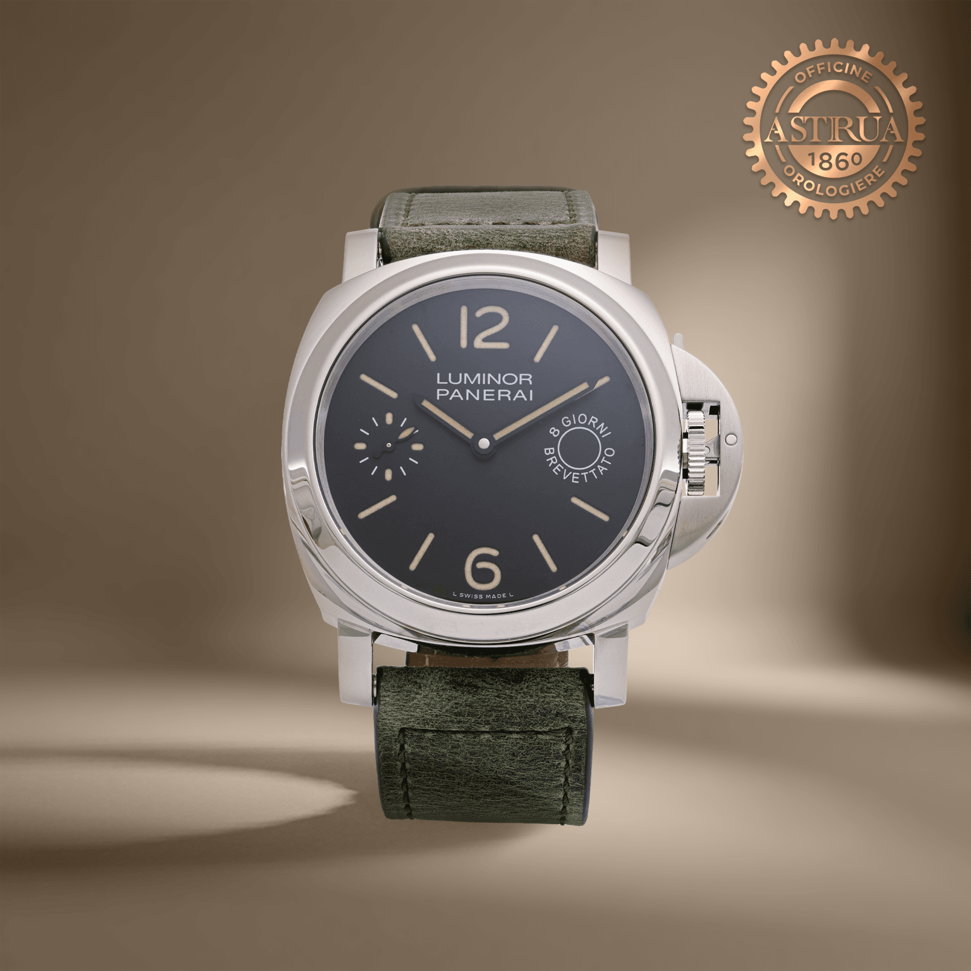 PANERAI Luminor Marina 44 MM PAM00590
