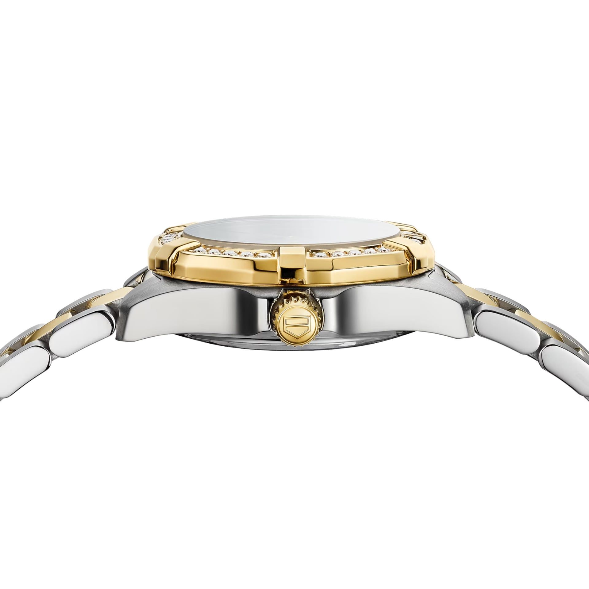 TAG HEUER Aquaracer Date 27 MM WBD1423.BB0321