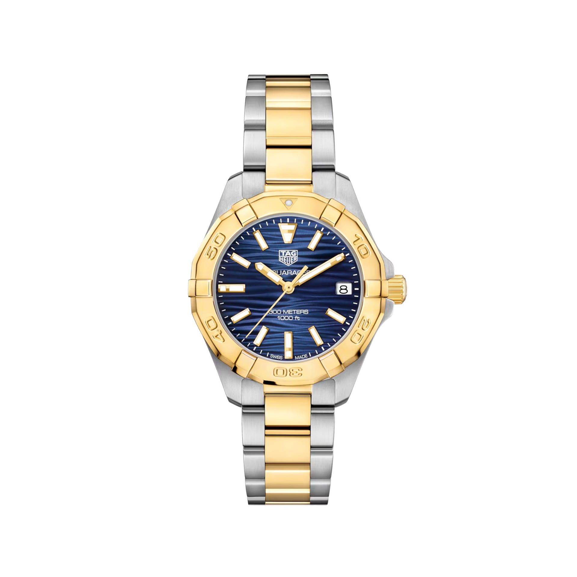 TAG HEUER Aquaracer Date 32 MM WBD1325.BB0320