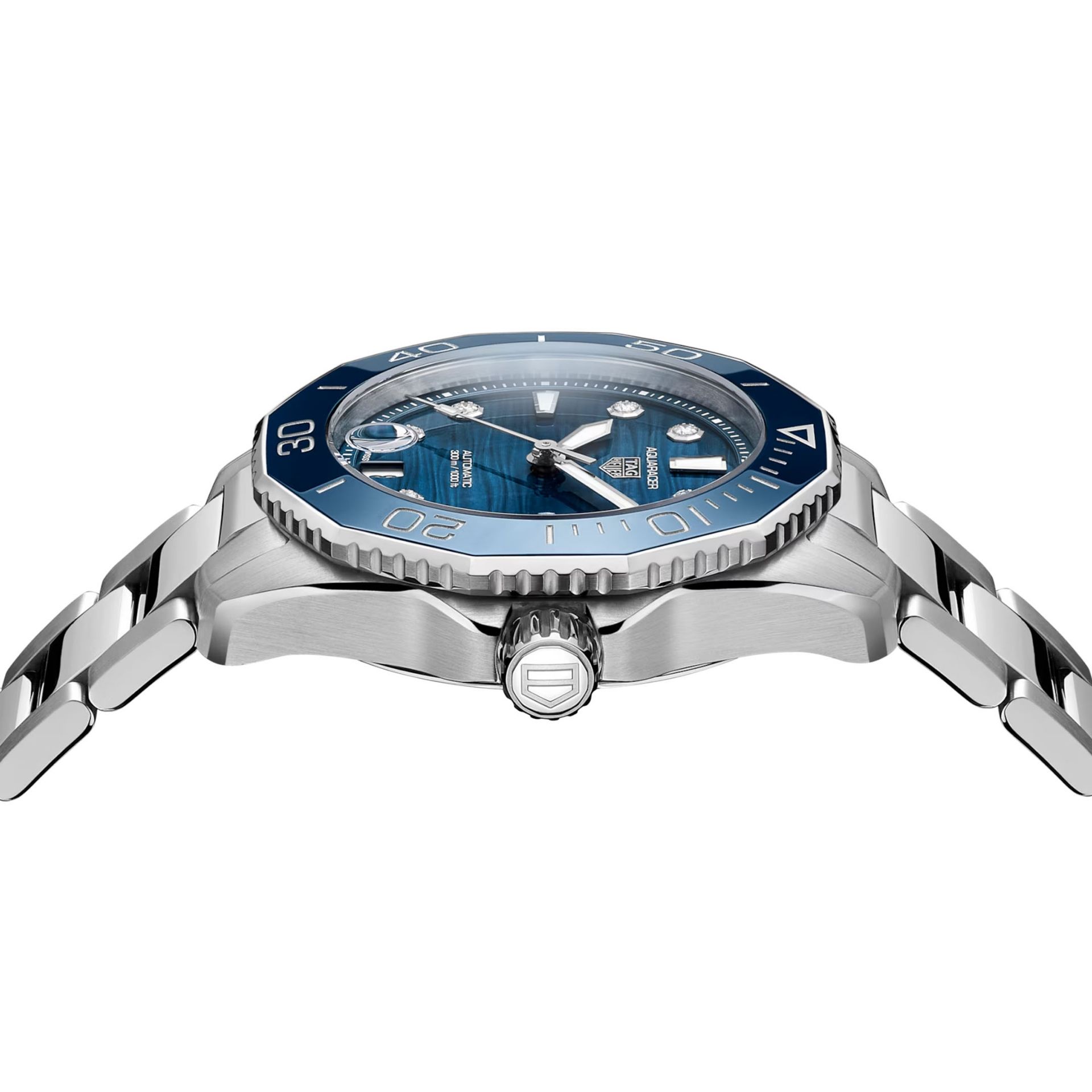 TAG HEUER Aquaracer Professional 300 Date 36 MM WBP231B.BA0618