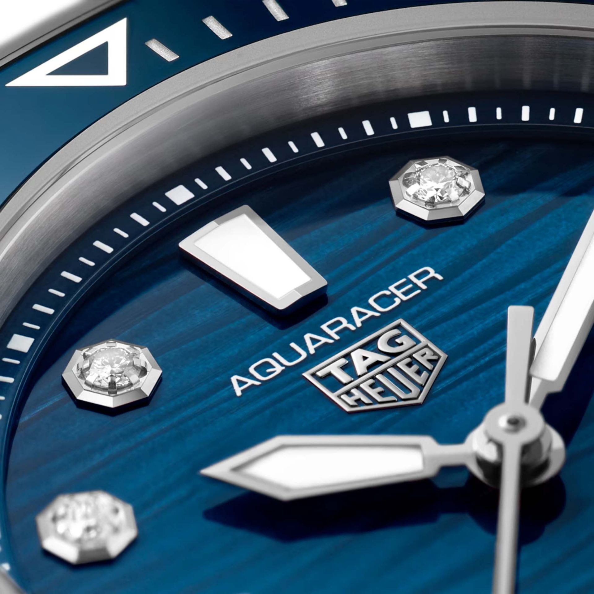 TAG HEUER Aquaracer Professional 300 Date 36 MM WBP231B.BA0618