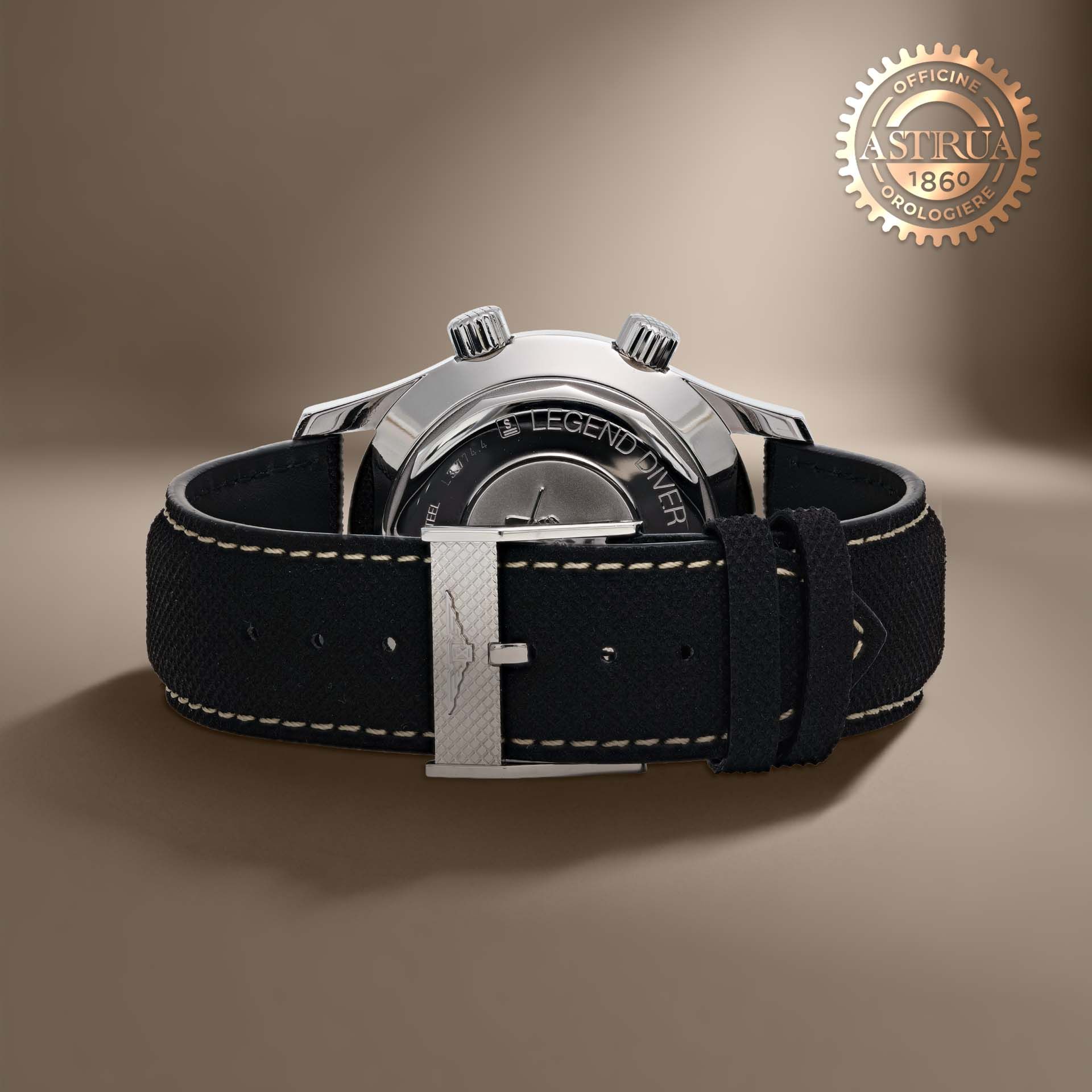 LONGINES Longines Legend Diver 42 MM L3.774.4