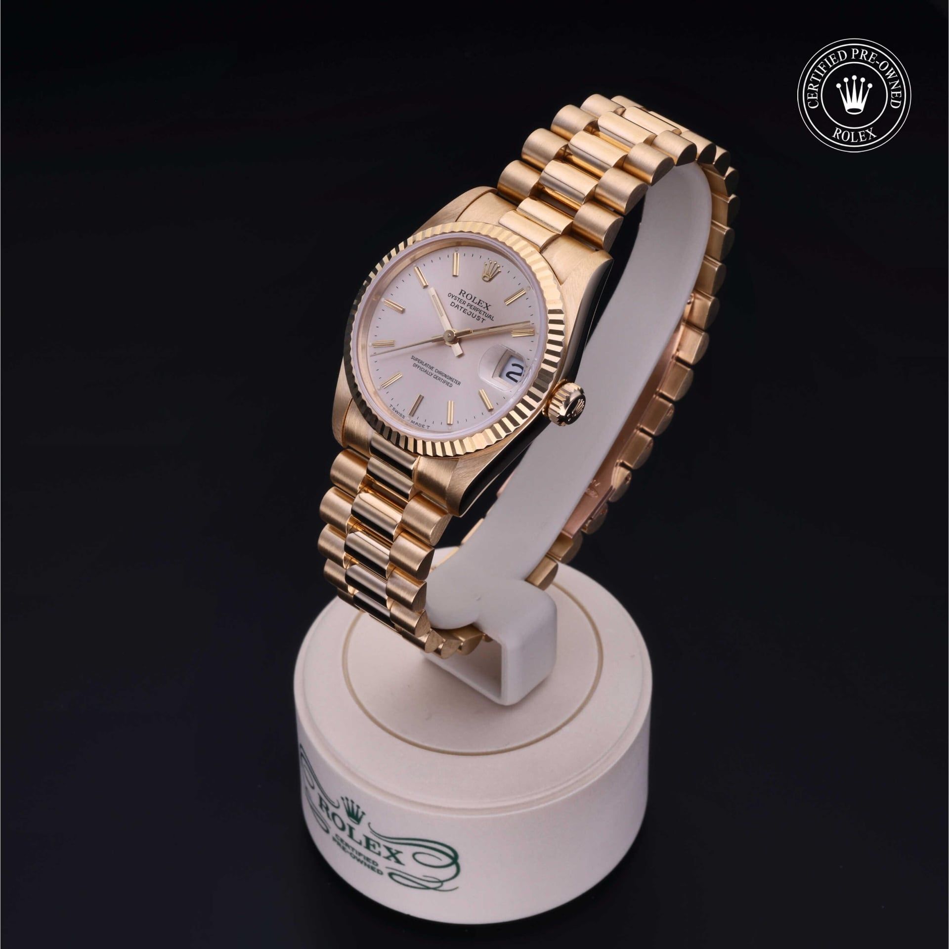 Rolex Datejust 31 31 mm 68278