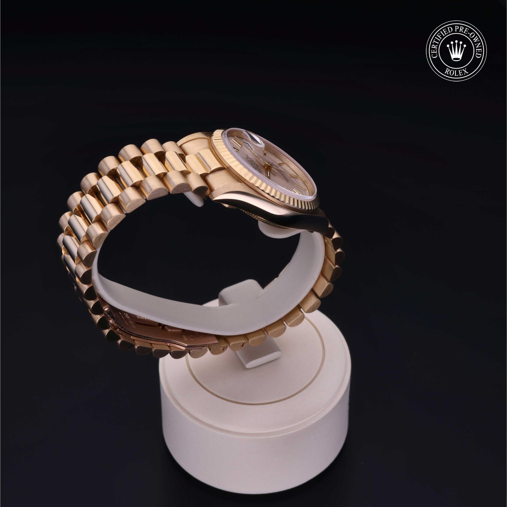 Rolex Datejust 31 31 mm 68278