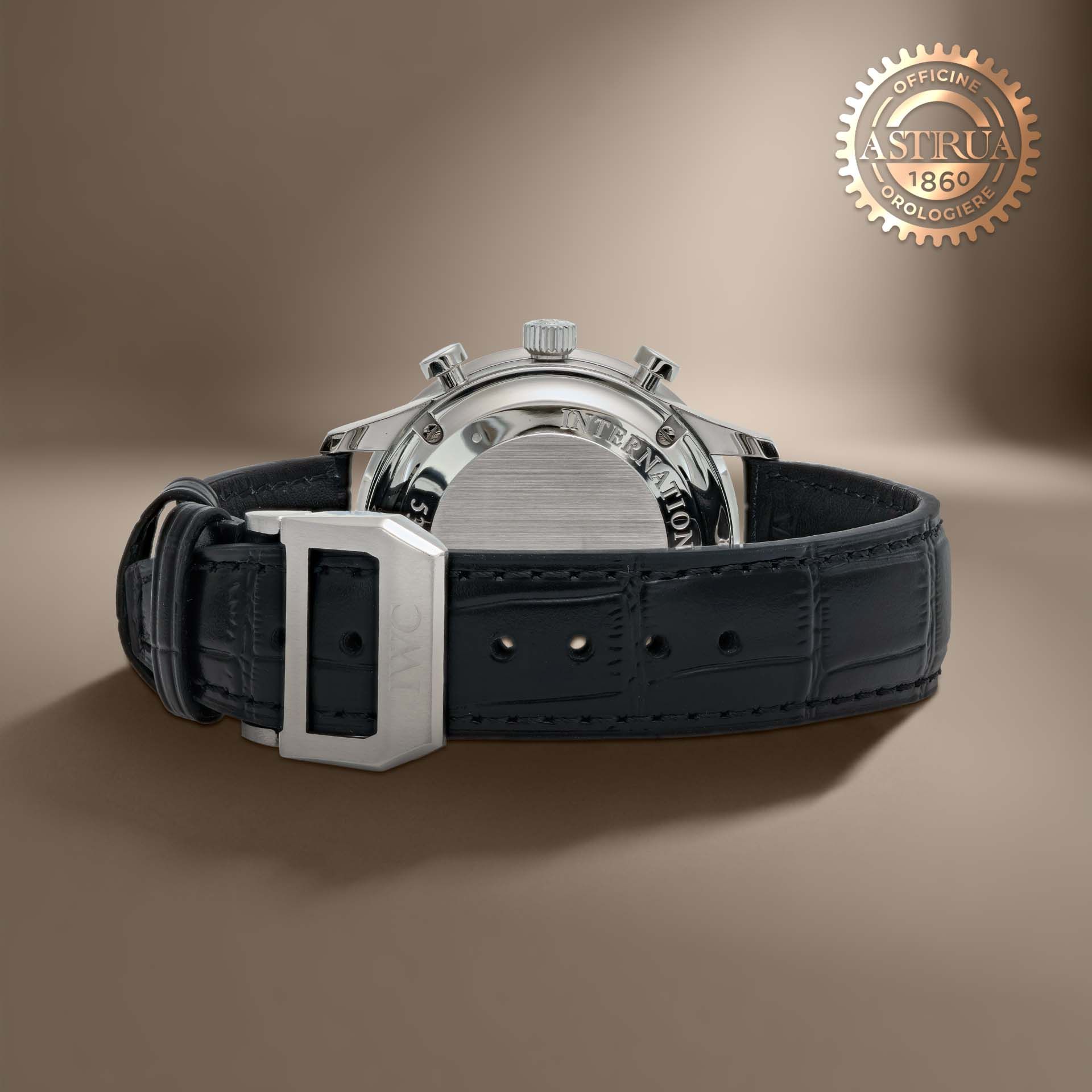IWC Schaffhausen Portoghese Chrono 41 MM IW371447