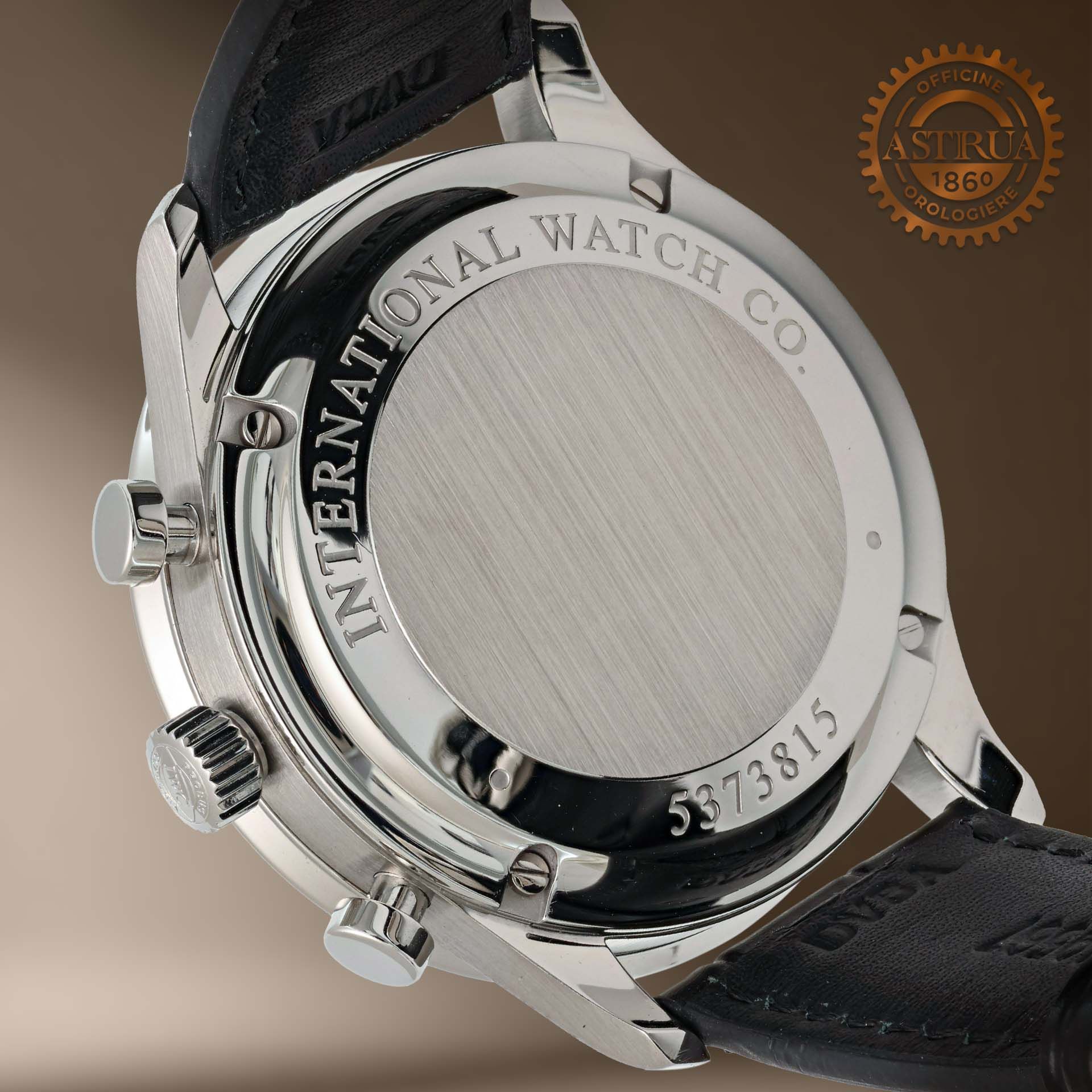 IWC Schaffhausen Portoghese Chrono 41 MM IW371447