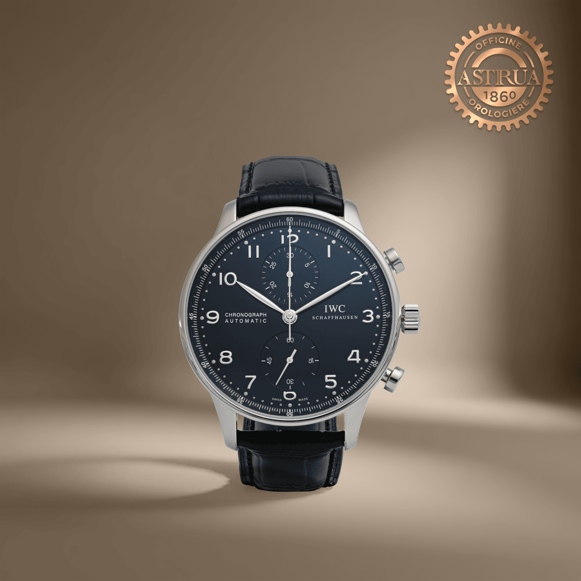 IWC Schaffhausen Portoghese Chrono 41 MM IW371447