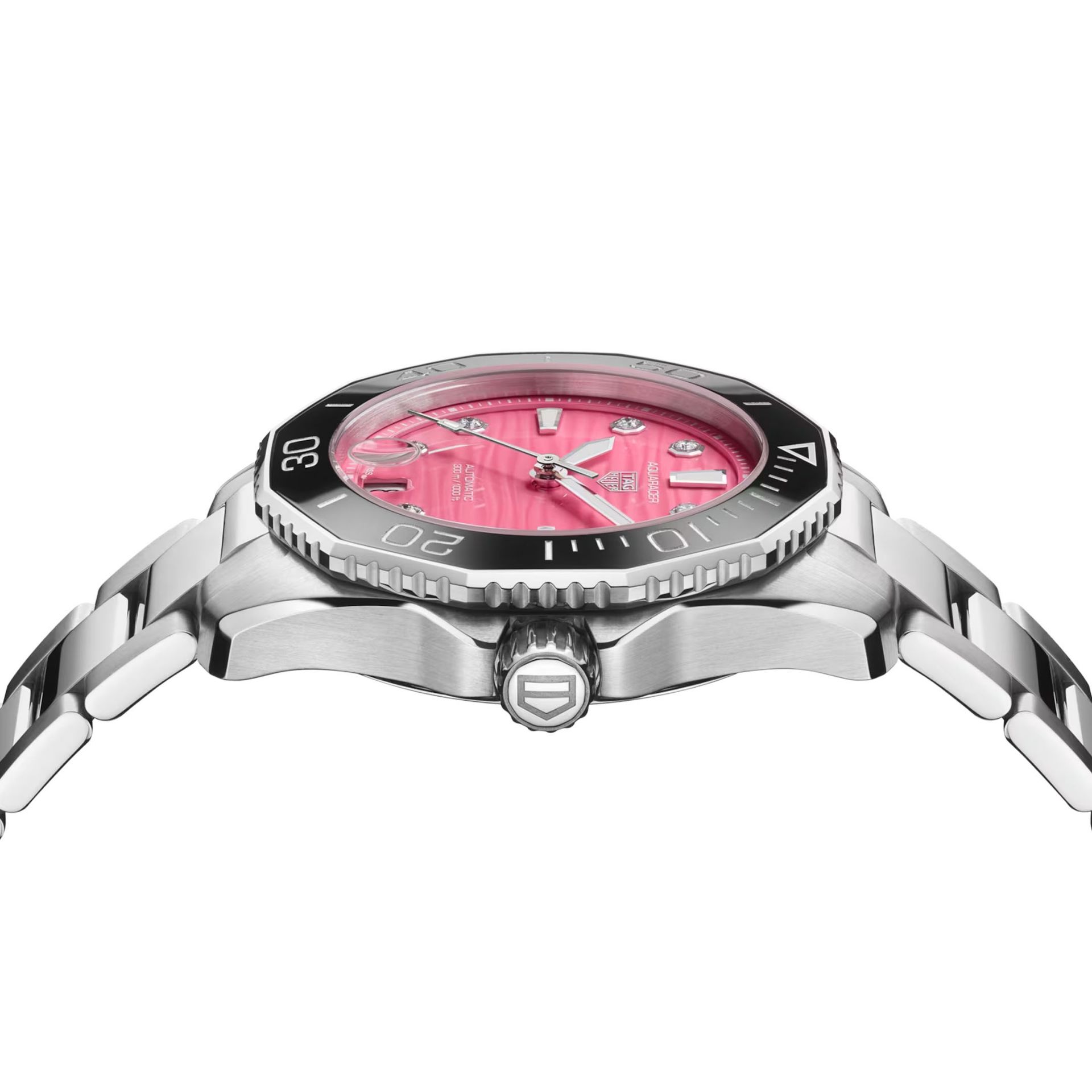 TAG HEUER Aquaracer Professional 300 Date 36 MM WBP231J.BA0618